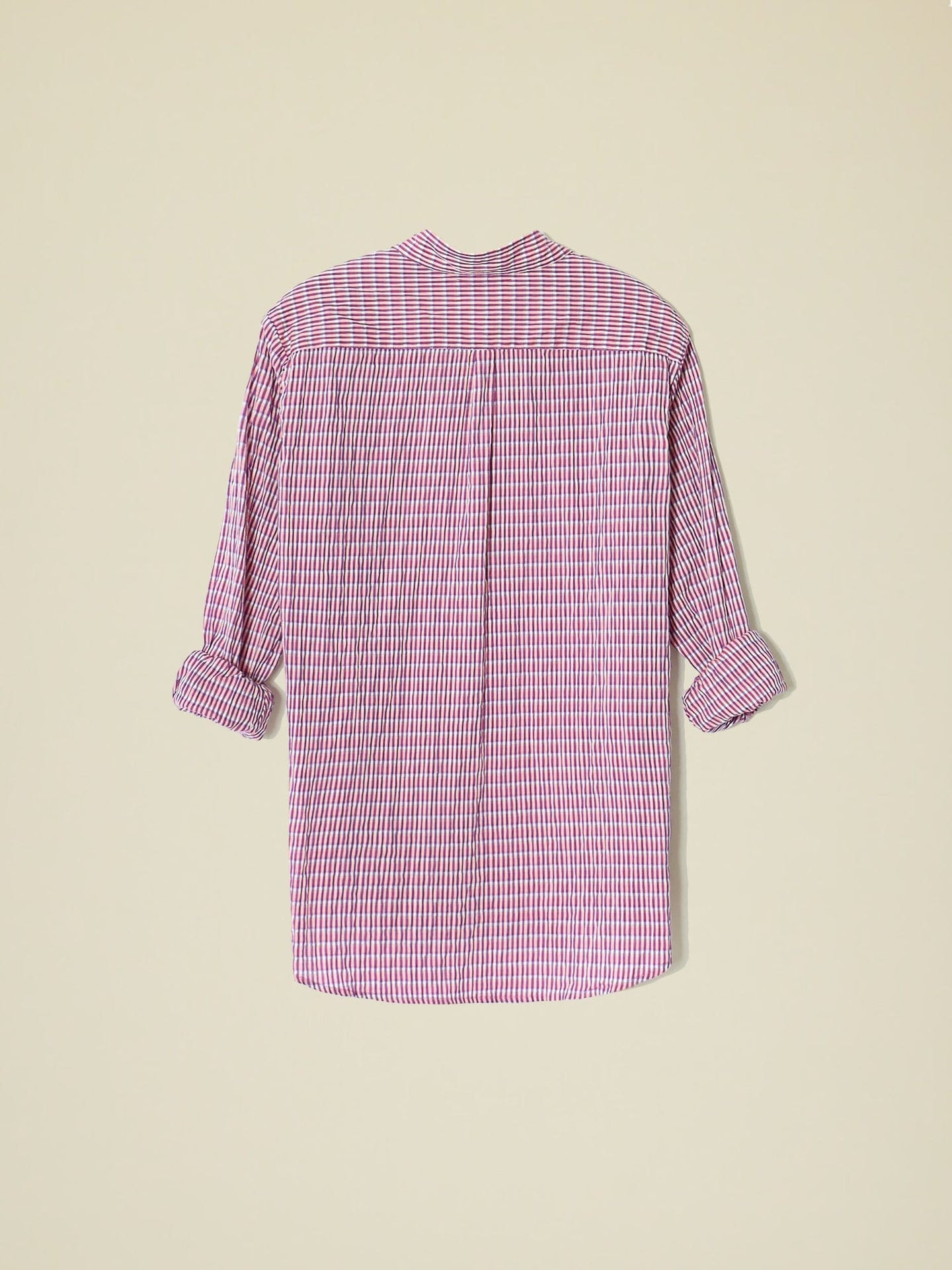 Xirena Shirt Coral Cove Beau Shirt