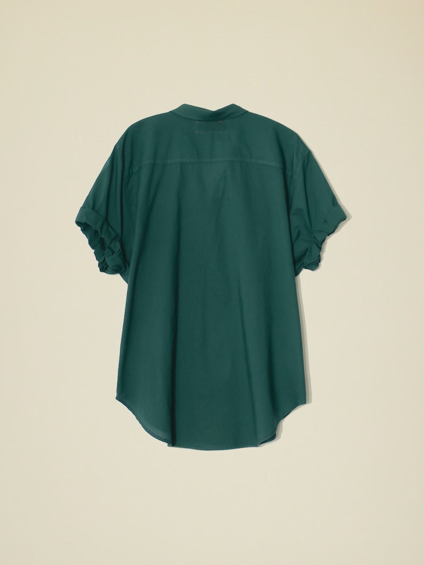 Xirena Shirt Dark Forest Channing Shirt