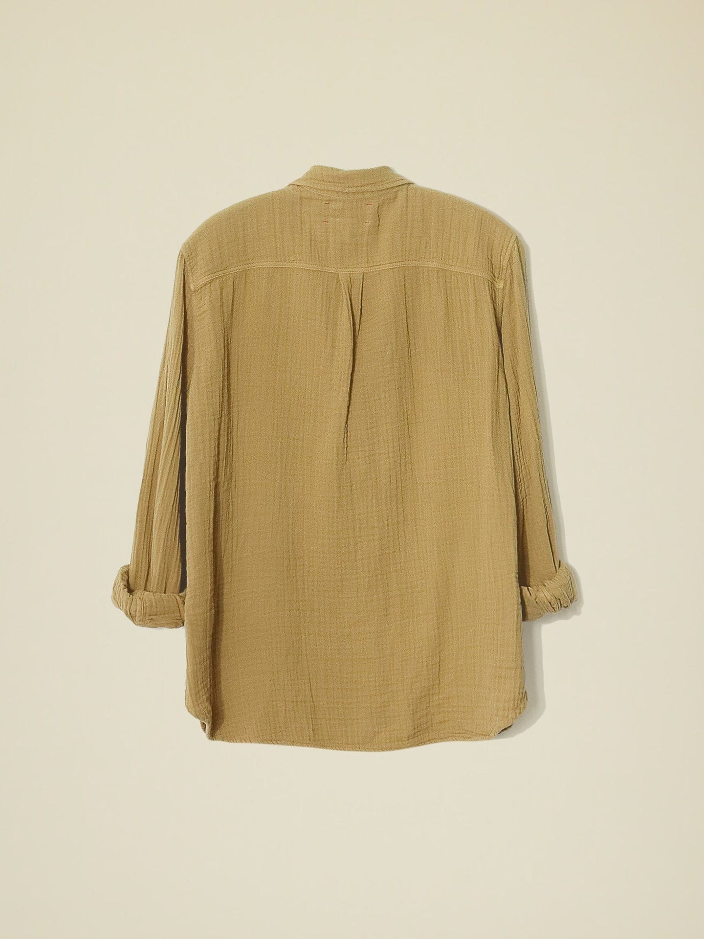 Xirena Shirt Fernwood Scout Shirt