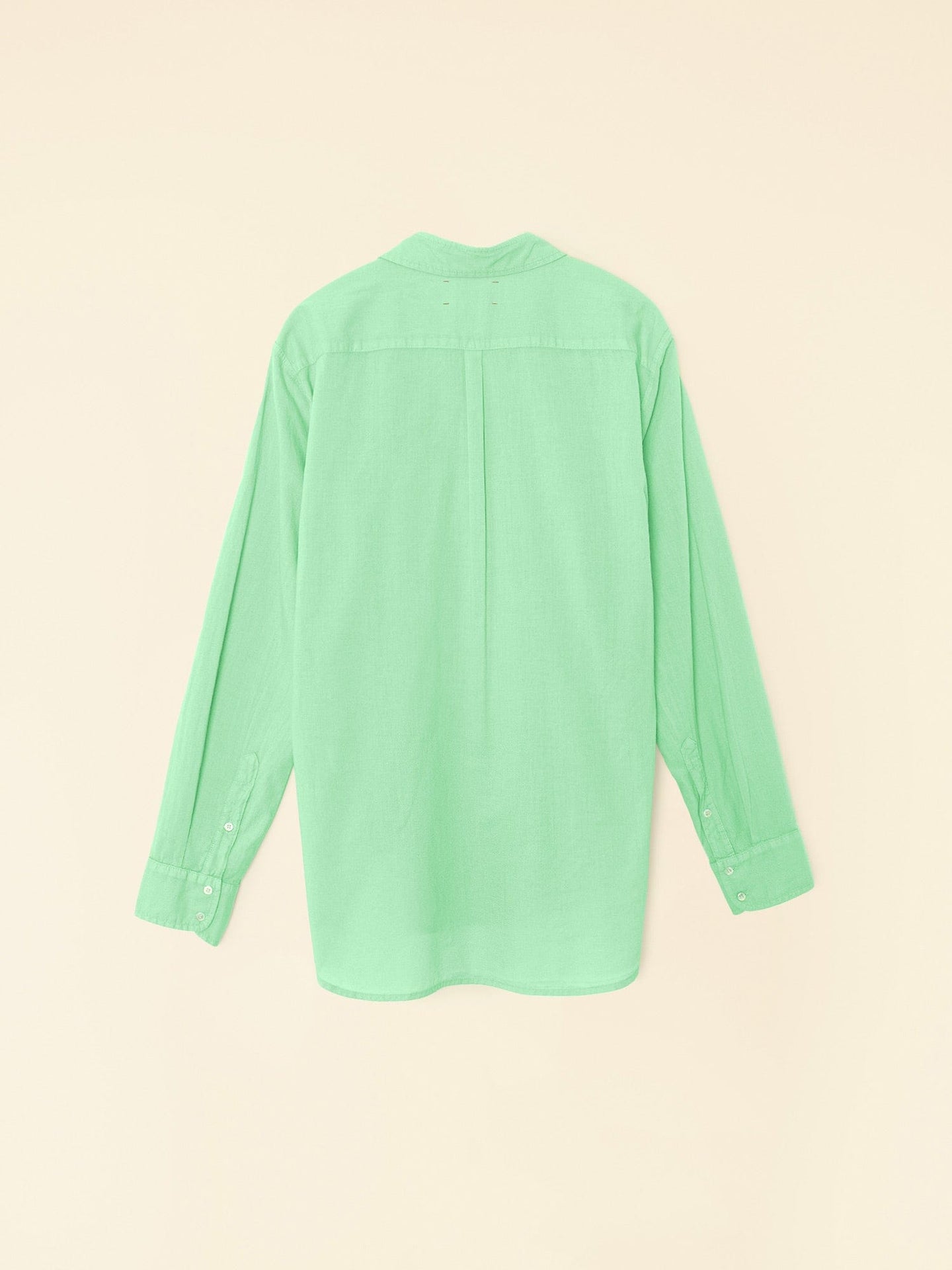 Xirena Shirt Greenfield Beau Shirt Greenfield Beau Shirt