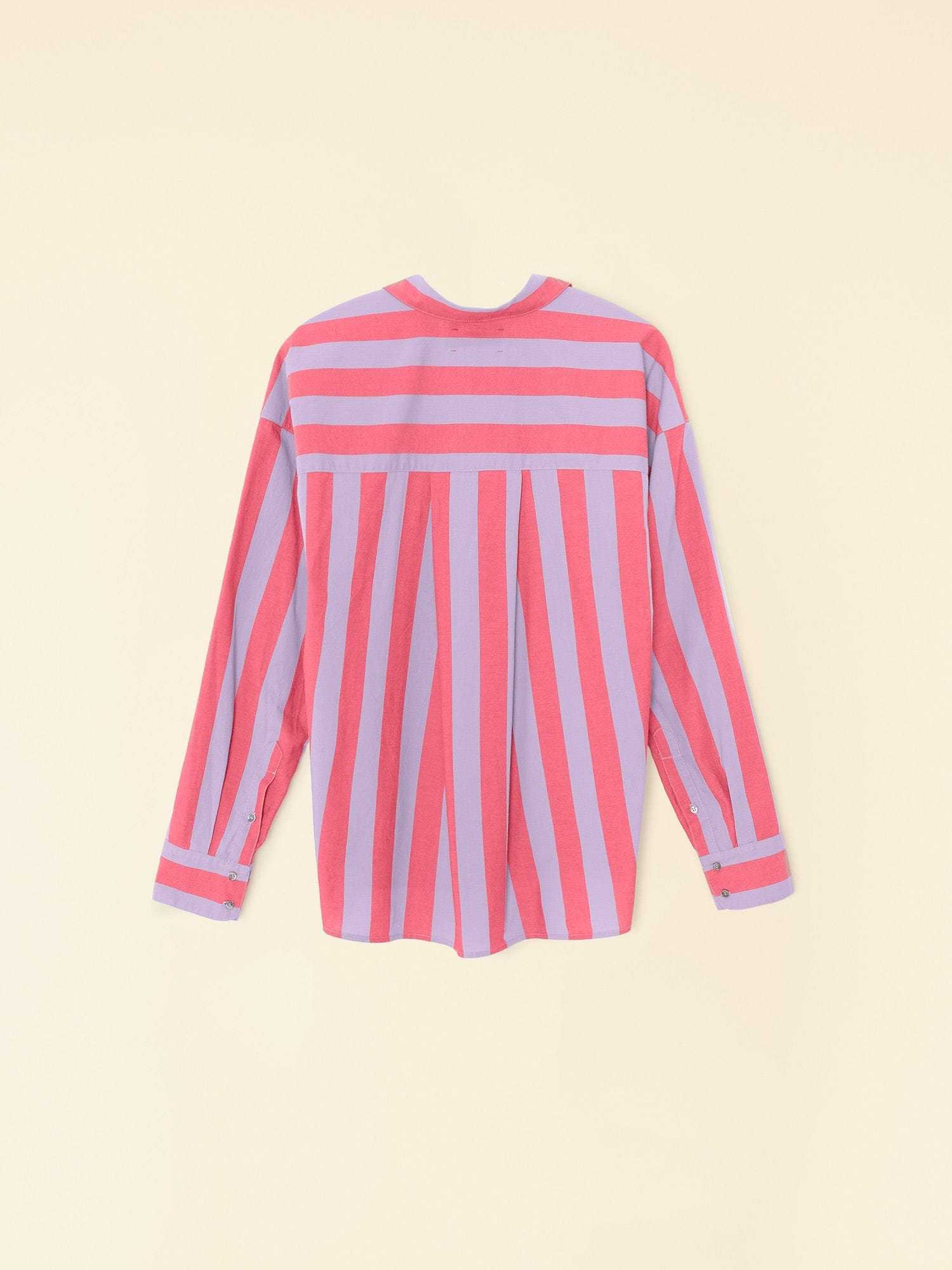 Lilac Ruby Jordy Shirt