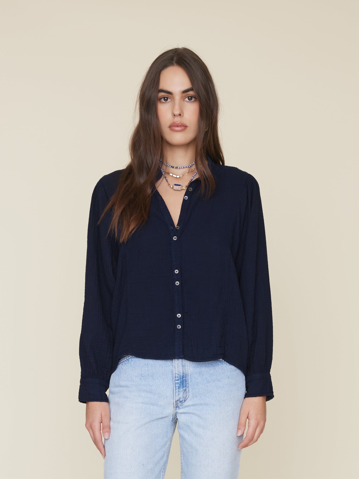 North best sale star shirt
