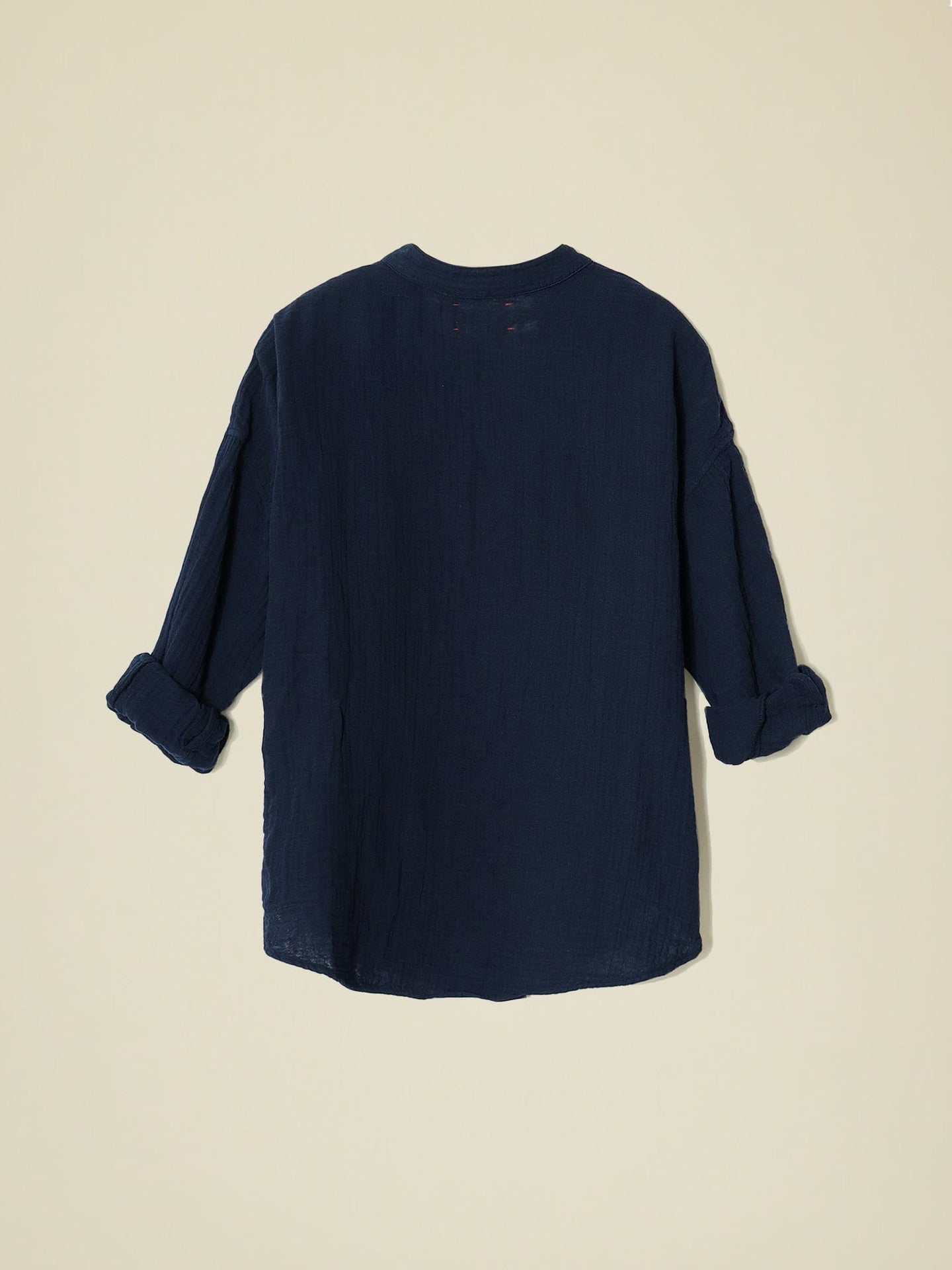 Xirena Shirt North Star Presley Shirt