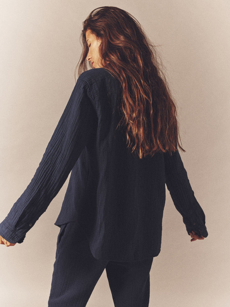 Xirena Shirt North Star Scout Shirt