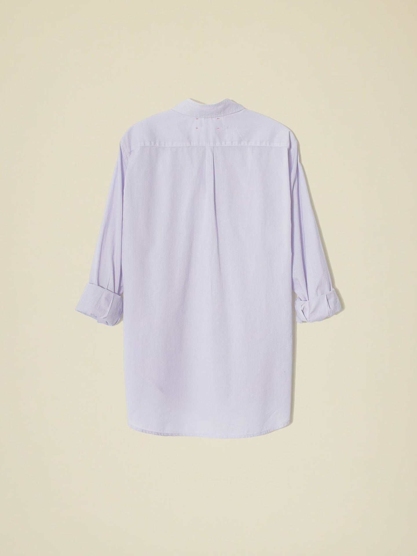 Xirena Shirt Orchid Ice Beau Shirt