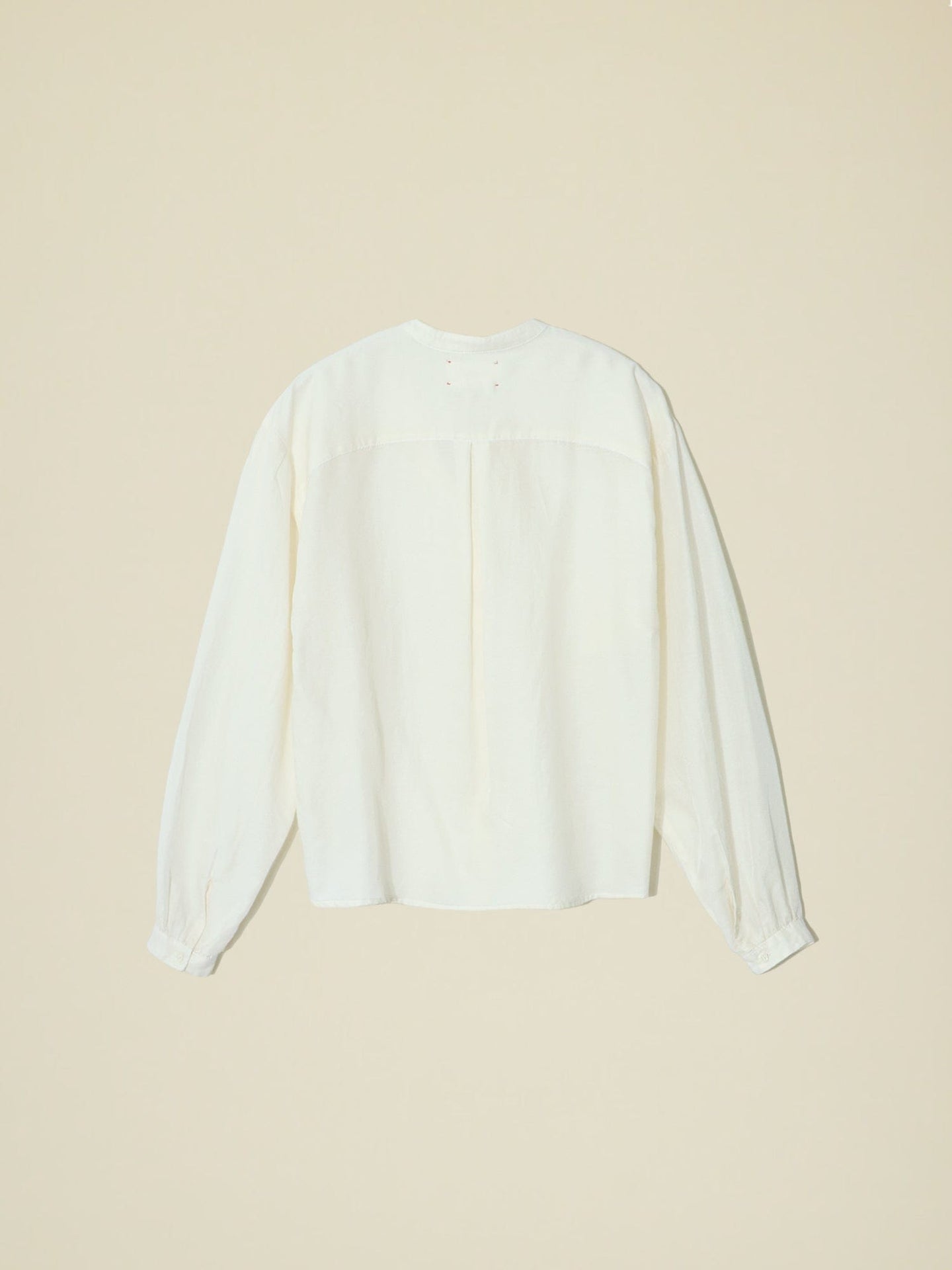 Xirena Shirt Pearl Connolly Shirt