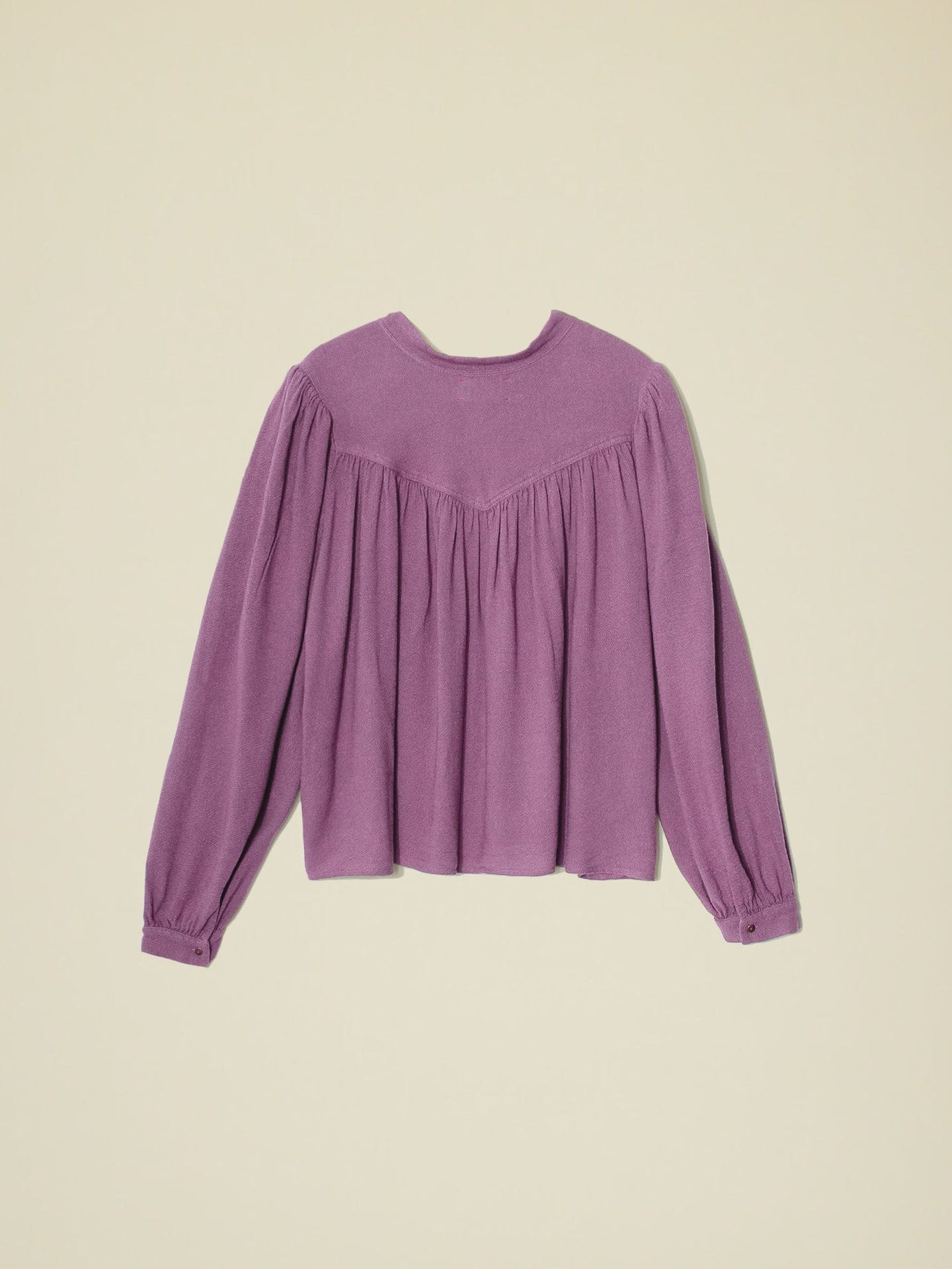 Xirena Shirt Pinot Florie Shirt