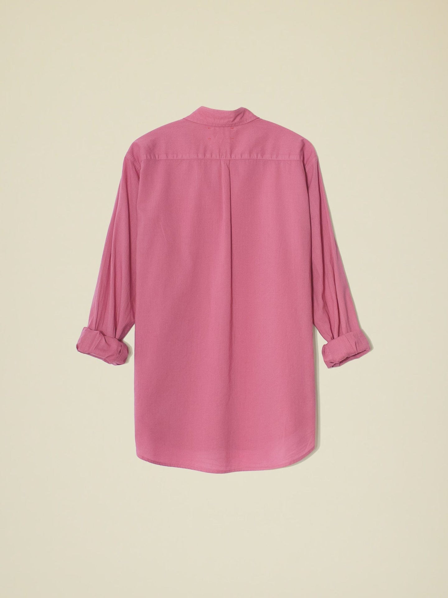 Xirena Shirt Rose Tea Beau Shirt