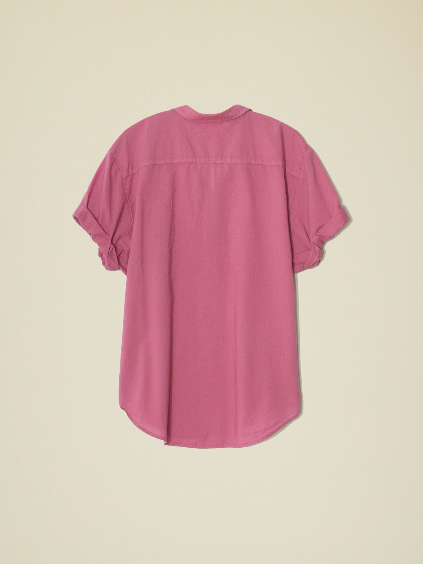 Xirena Shirt Rose Tea Channing Shirt