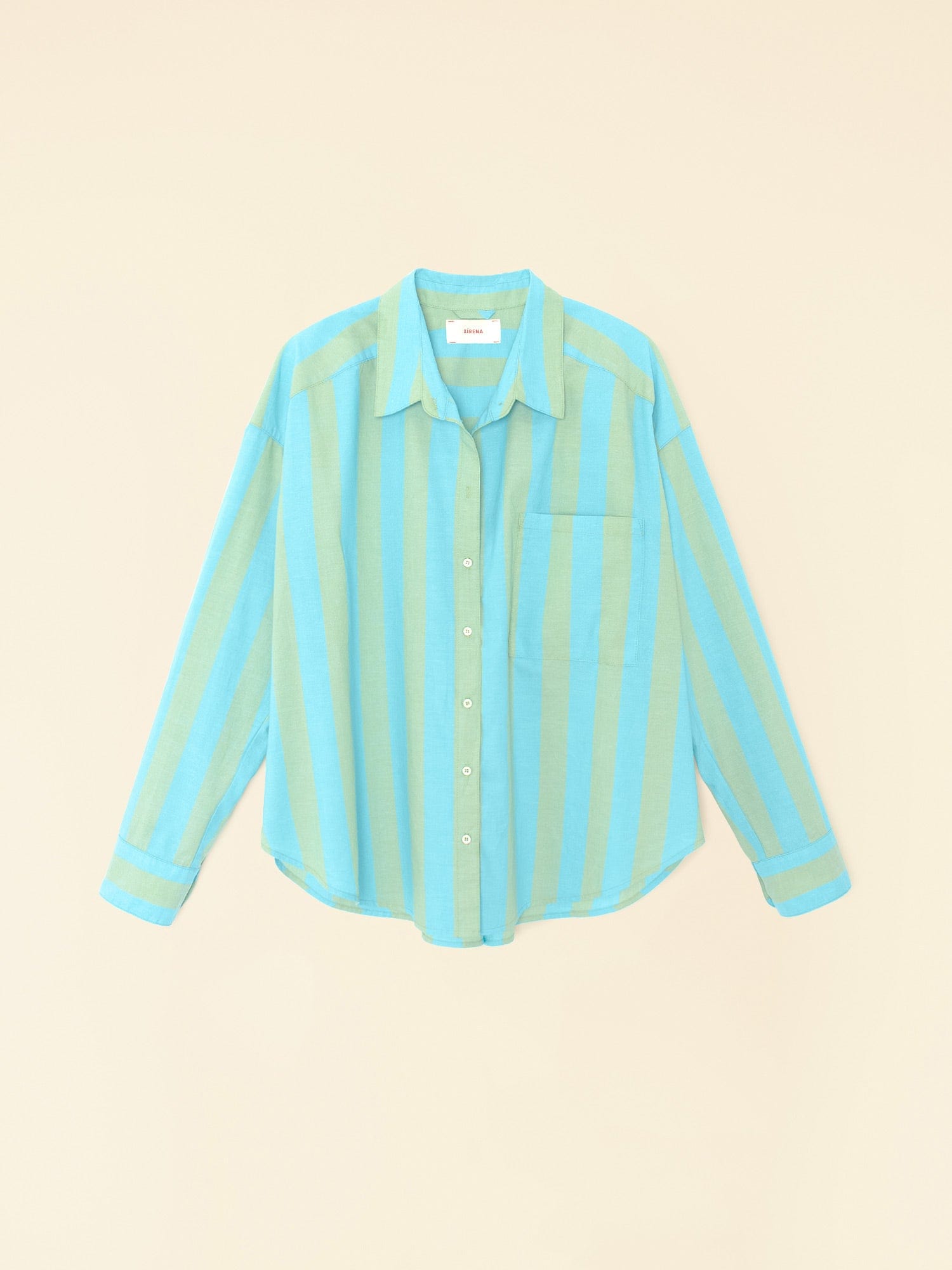 Sea Breeze Jordy Shirt Sea Breeze Jordy Shirt