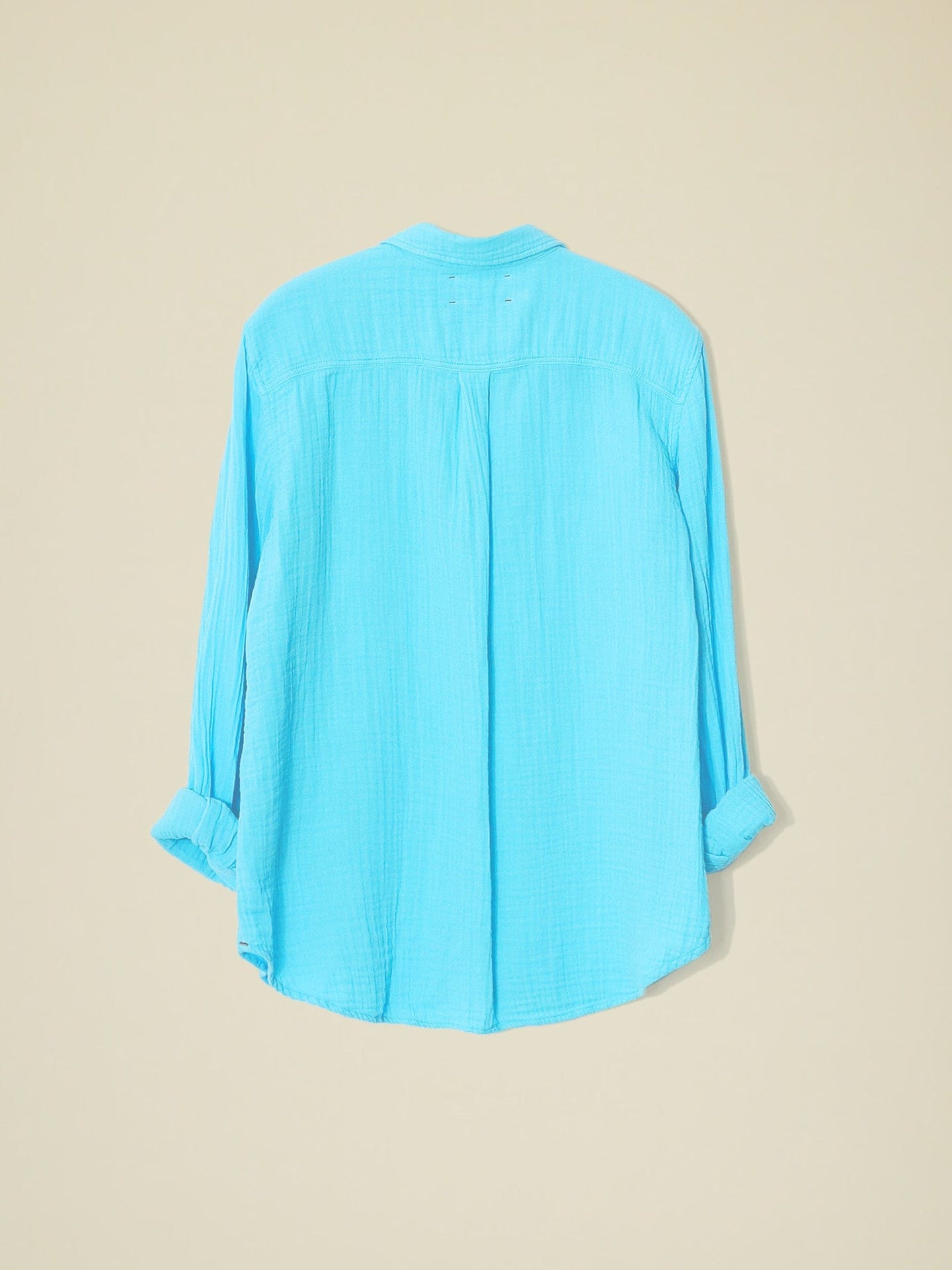 Xirena Shirt Sea Star Scout Shirt