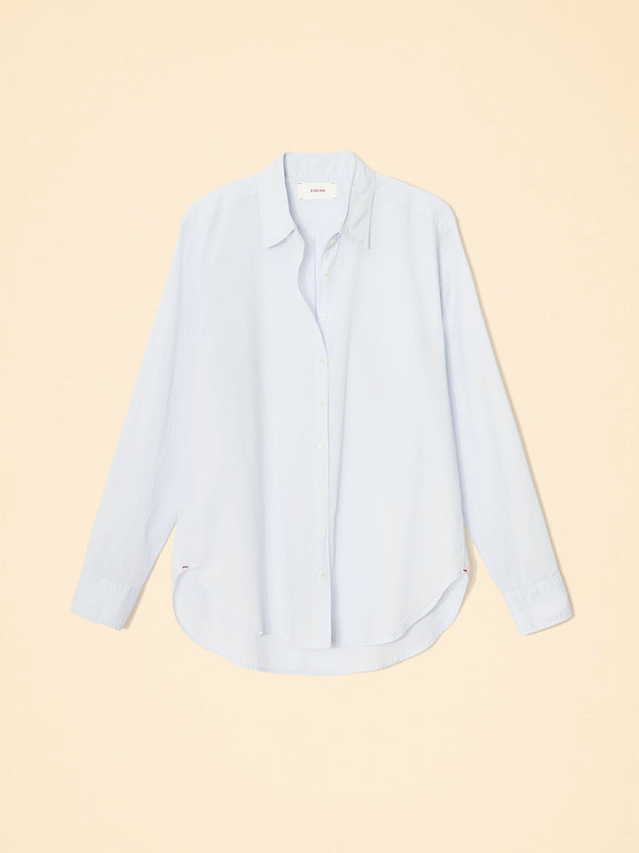 Xirena Shirt Skylight Beau Shirt