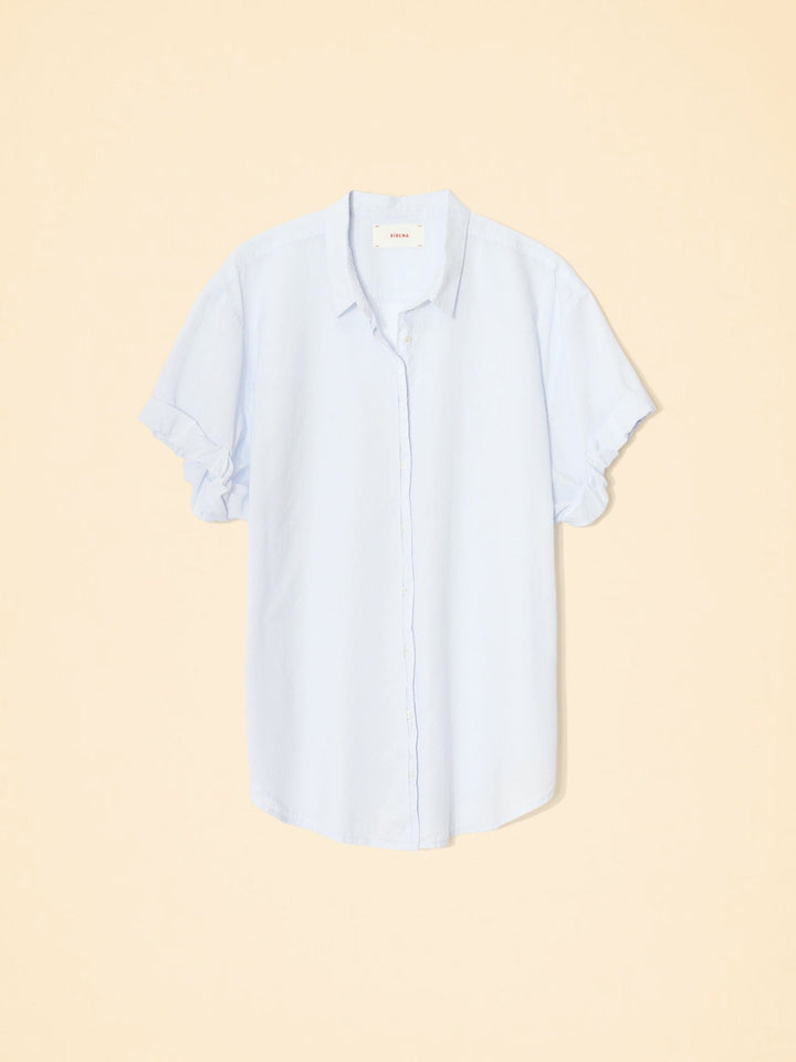 Xirena Shirt Skylight Channing Shirt