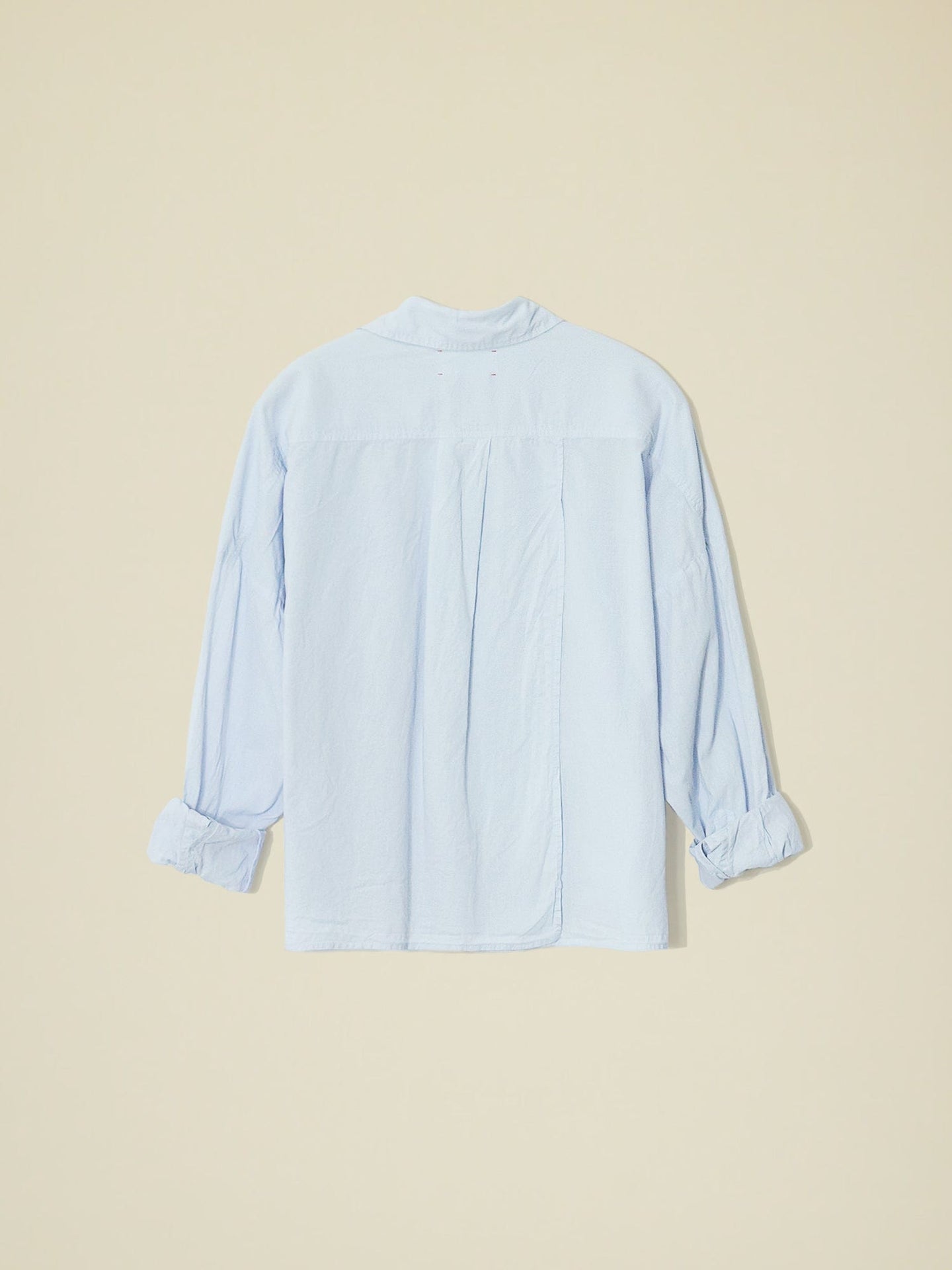 Xirena Shirt Skylight Riley Shirt