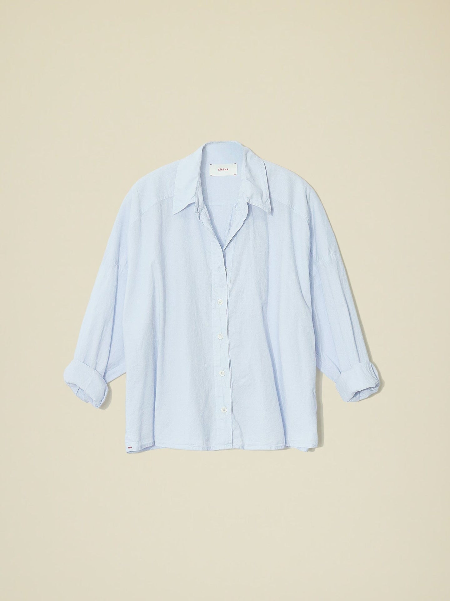 Xirena Shirt Skylight Riley Shirt