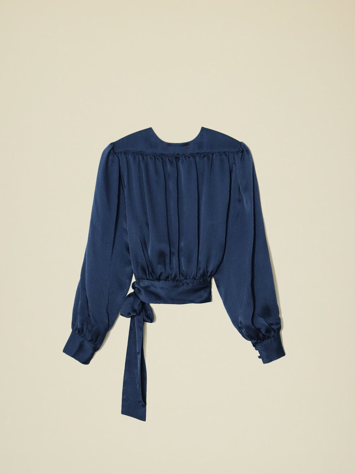 Xirena Shirt Star Sapphire Charlotte Shirt
