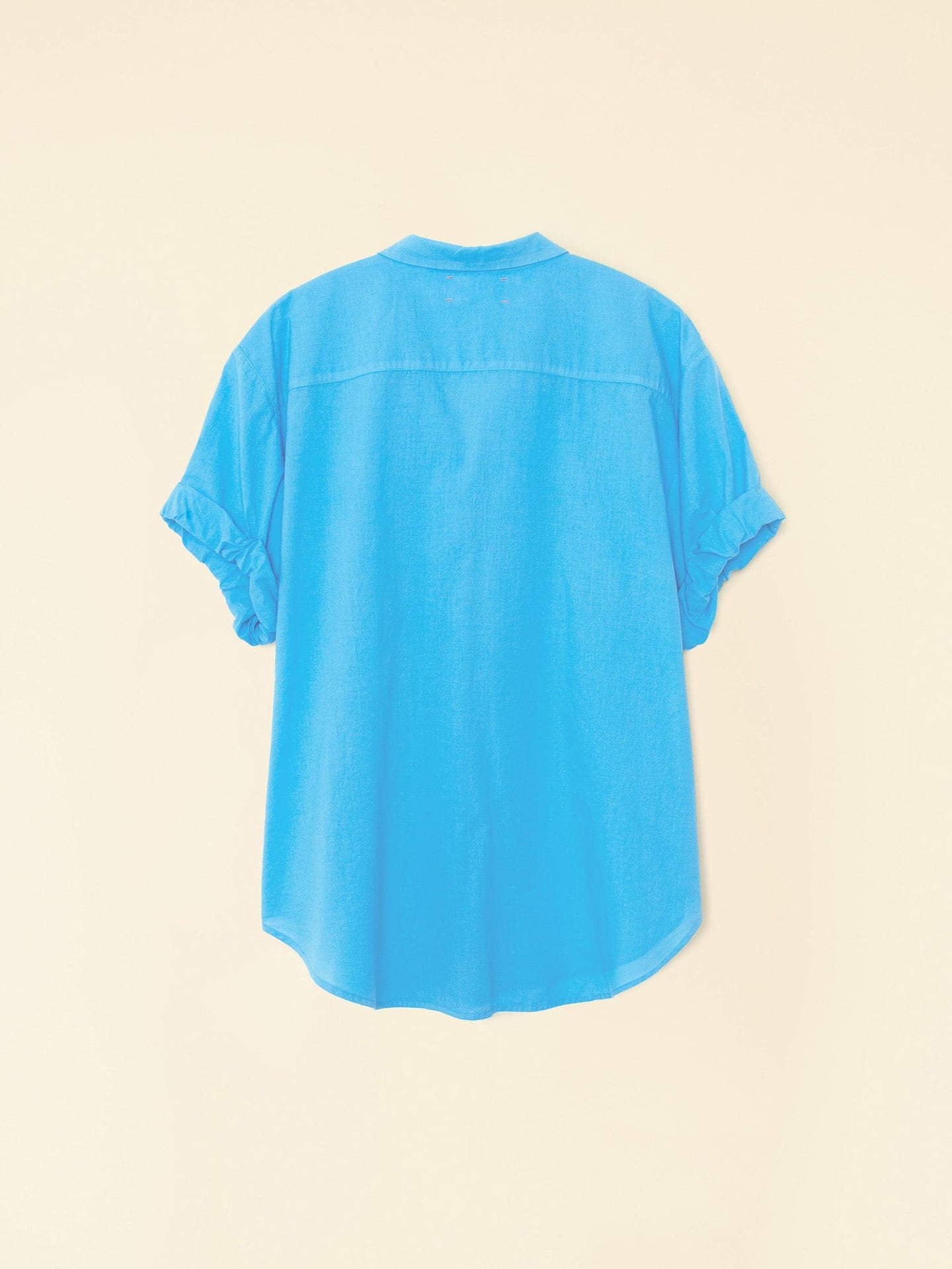 Xirena Shirt Tide Pool Channing Shirt Tide Pool Channing Shirt