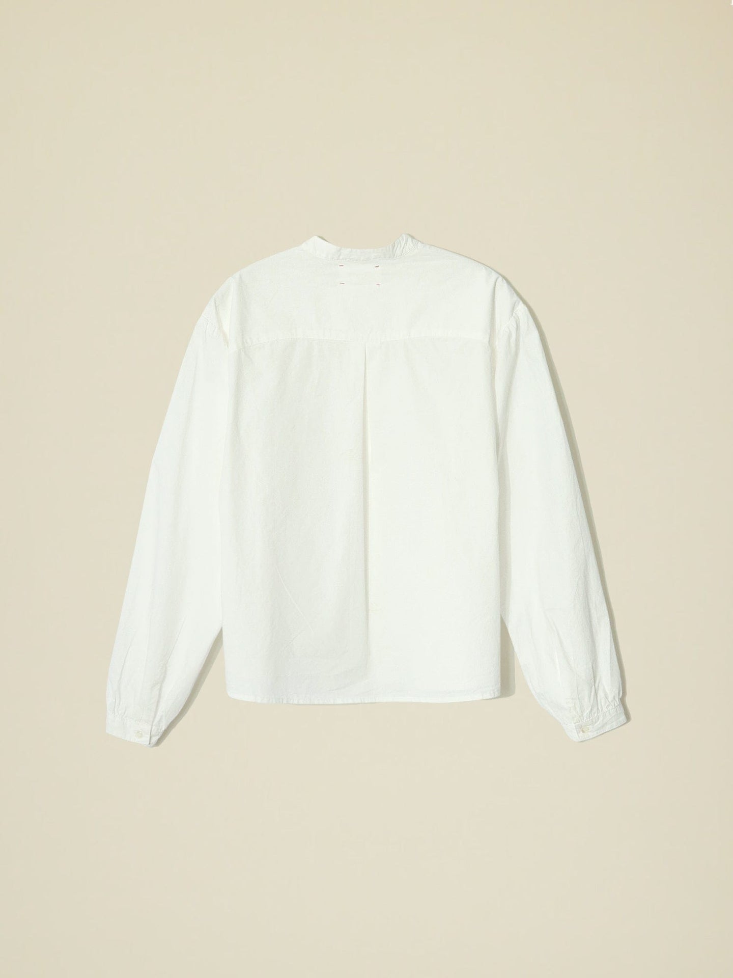 Xirena Shirt White Connolly Shirt