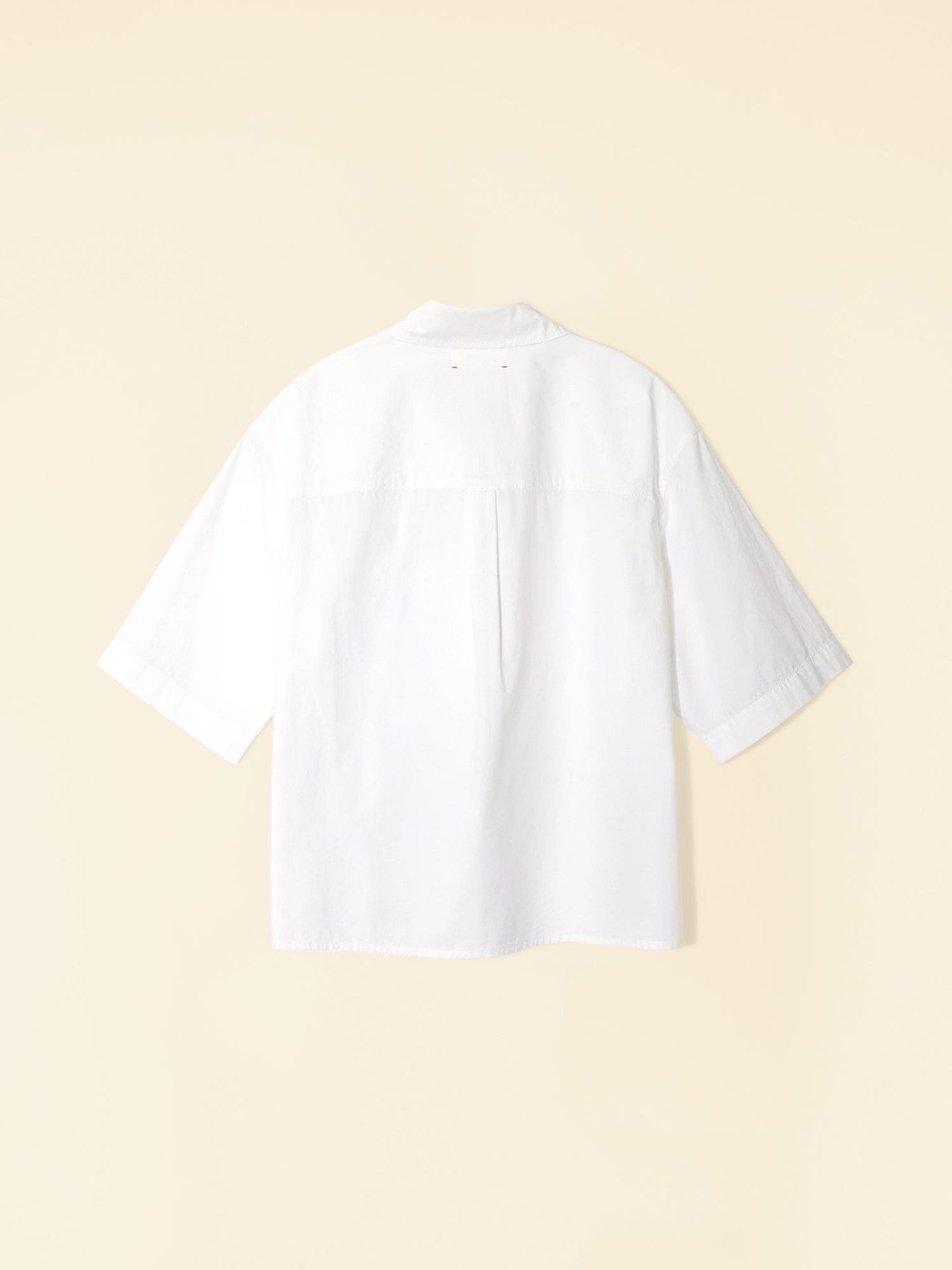 Xirena Shirt White Gracie Shirt