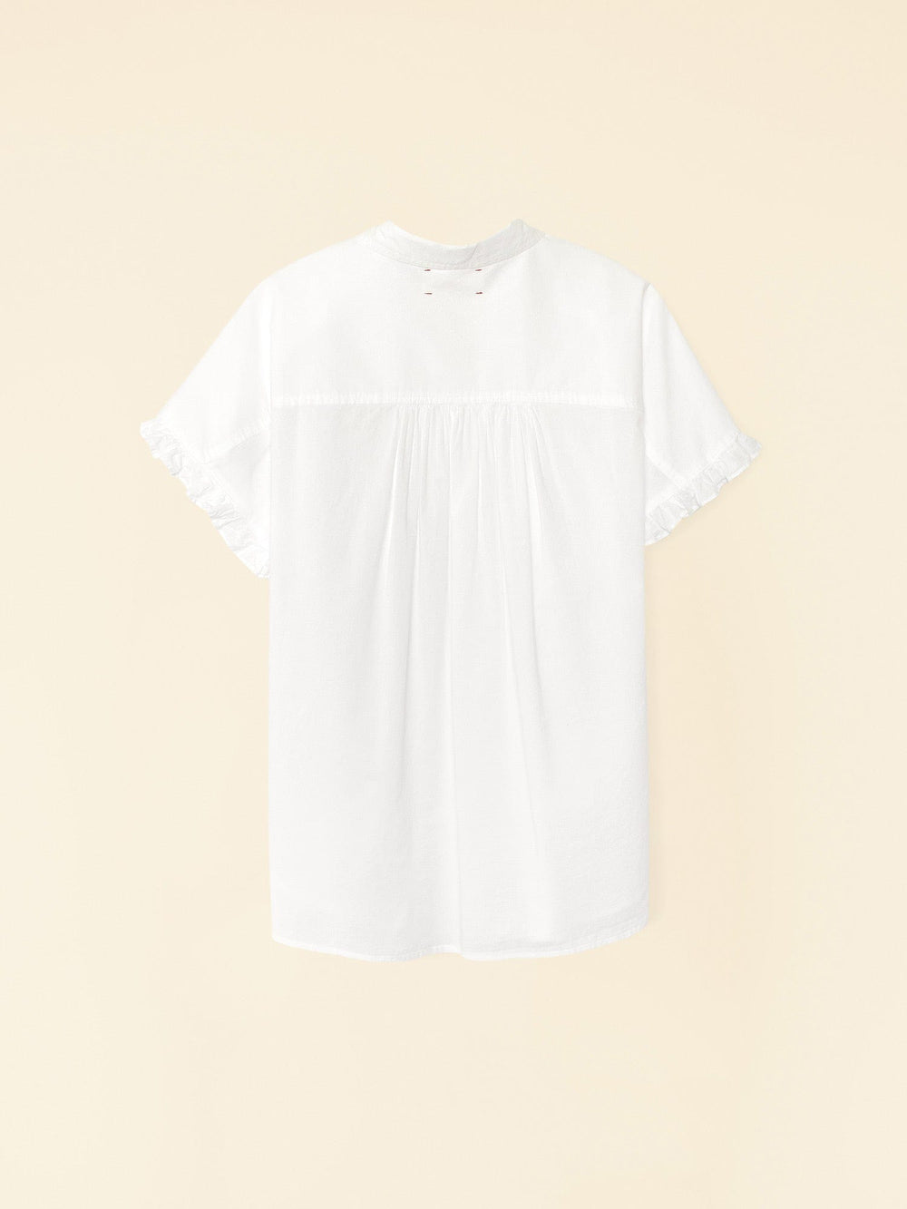 Xirena Shirt White Noah Shirt White Noah Shirt