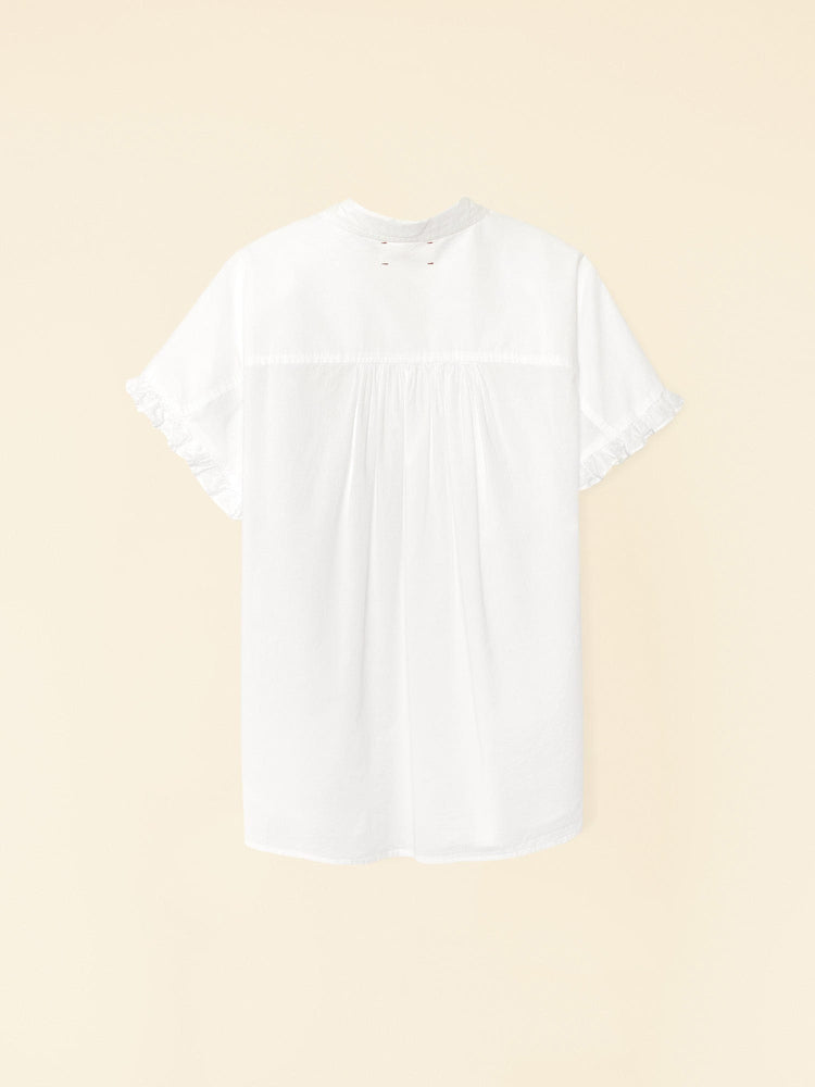 Xirena Shirt White Noah Shirt White Noah Shirt