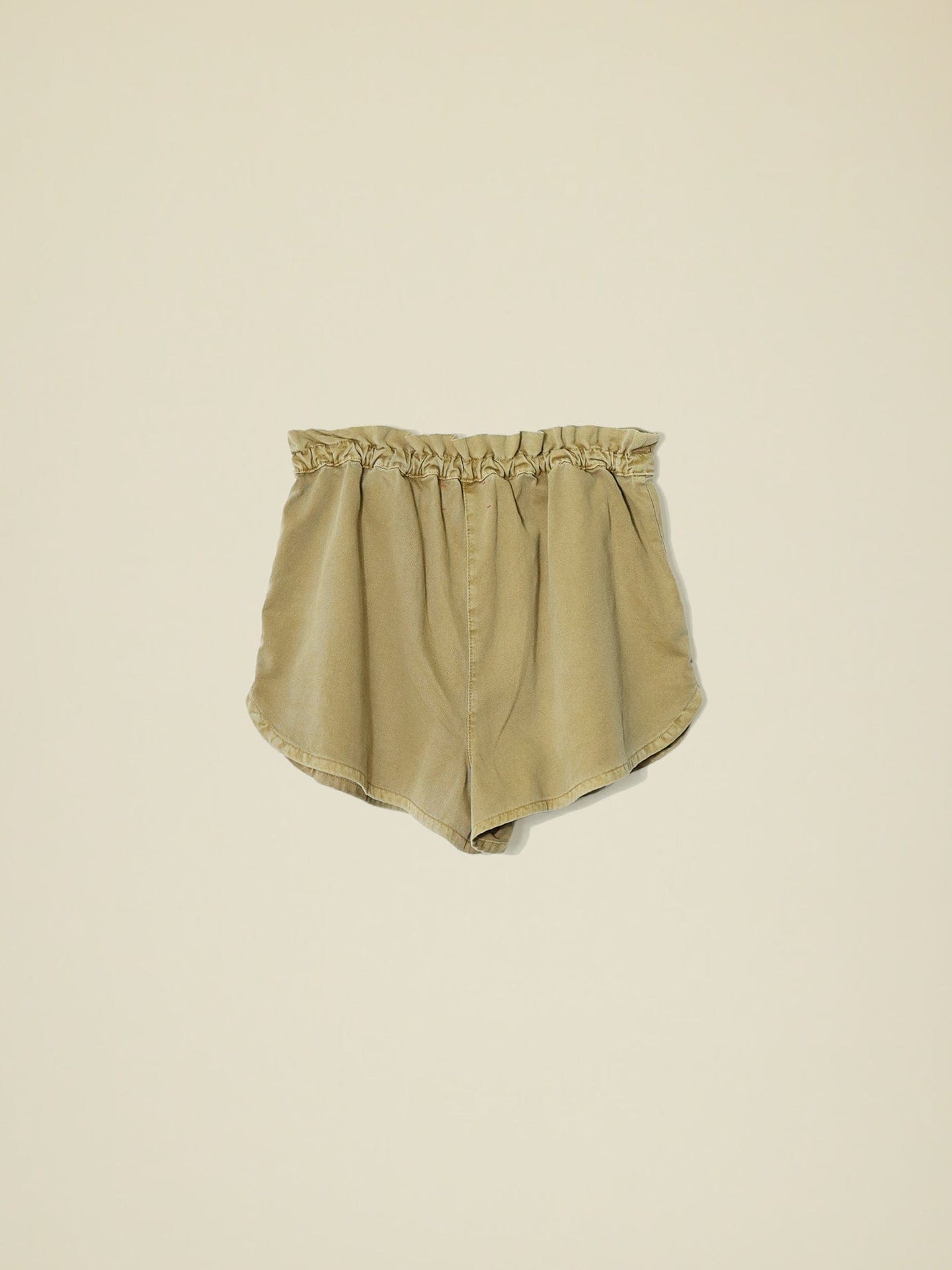 Xirena Short Dark Sand Wesley Short