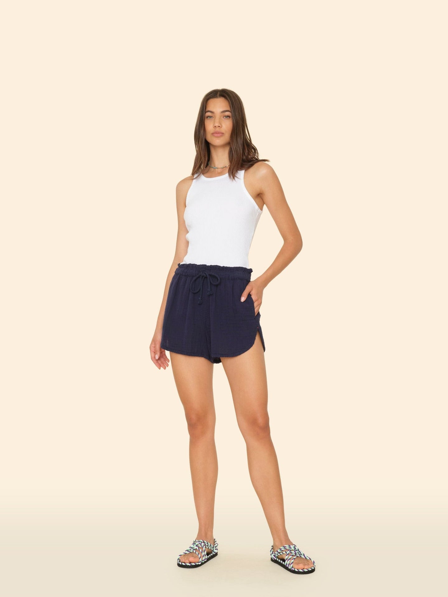 Xirena Short North Star Starla Short