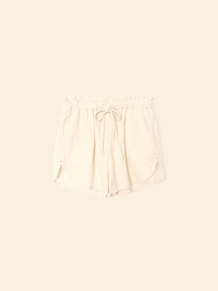 Xirena Short Oysterette Starla Short