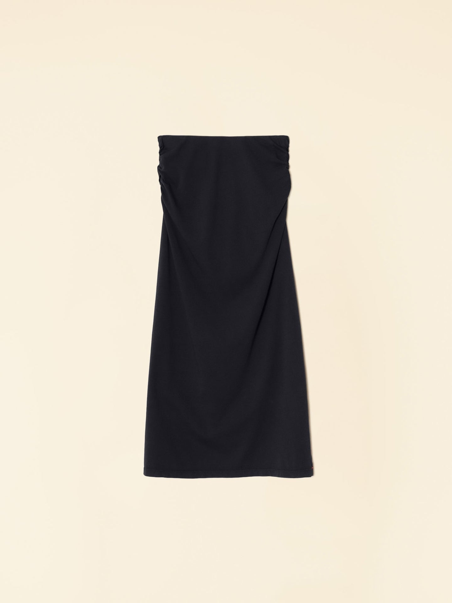 Xirena Skirt Black Lenny Skirt