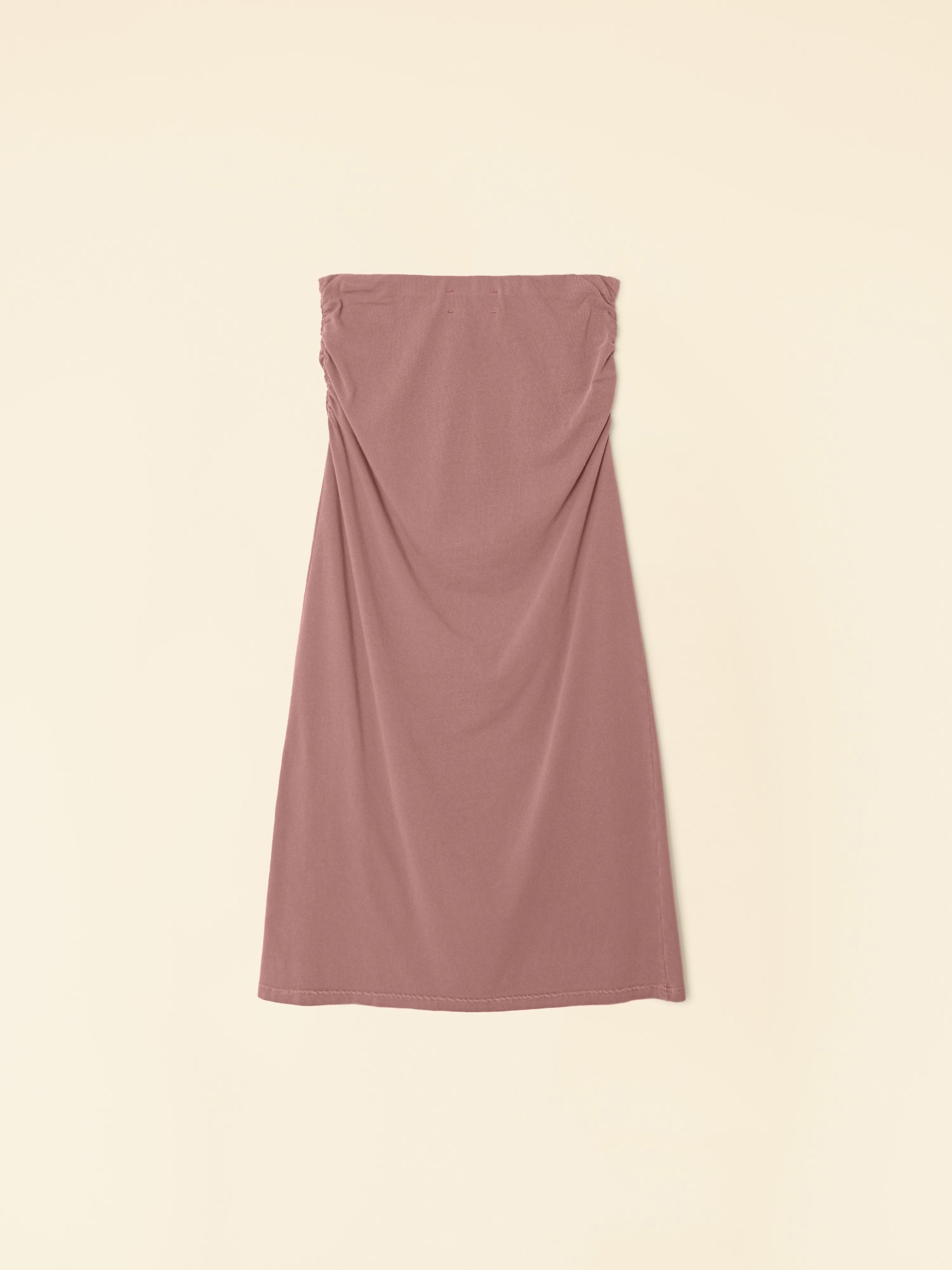 Dark Rose Lenny Skirt