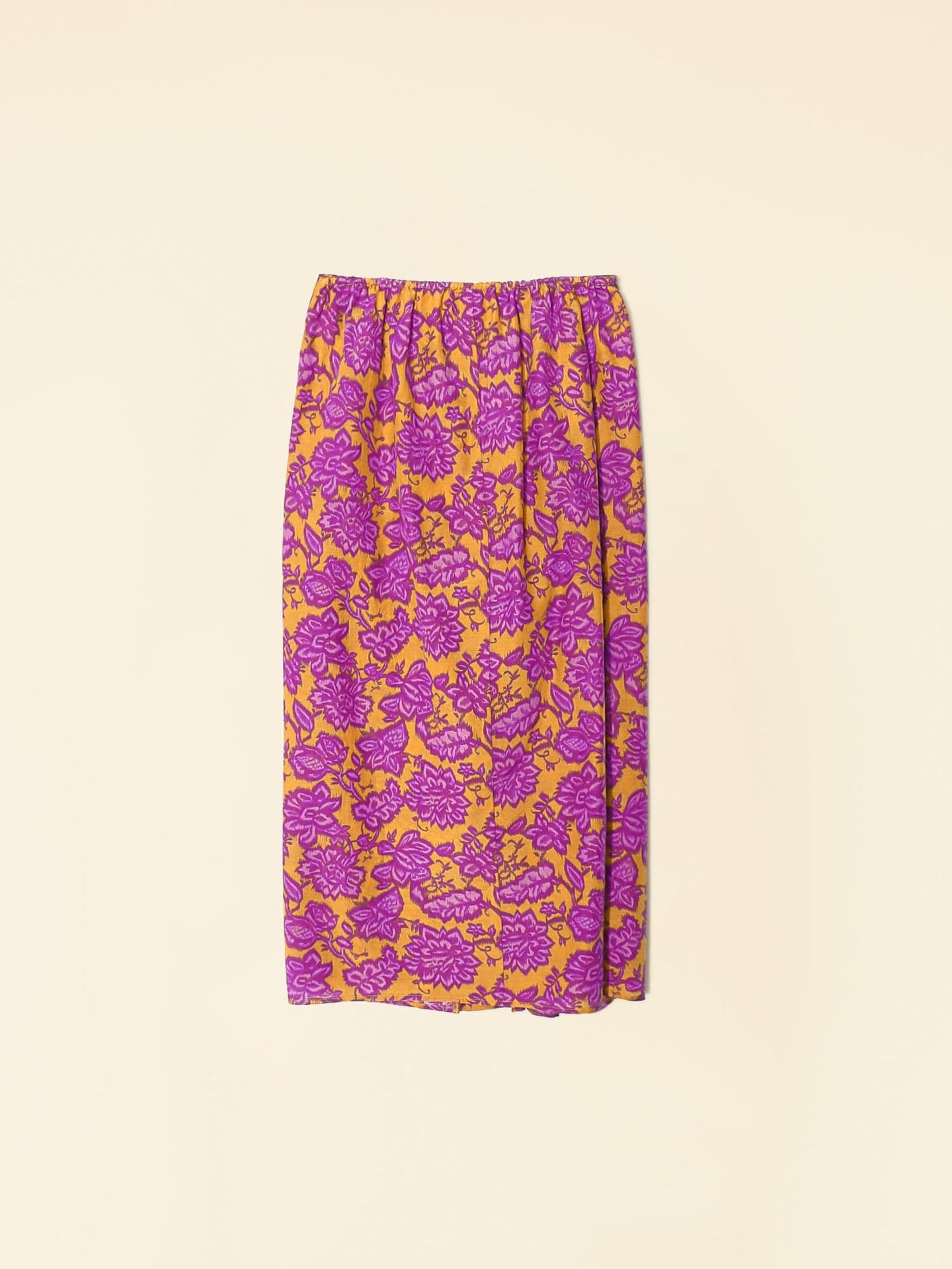 Xirena Skirt Golden Plum Celia Skirt