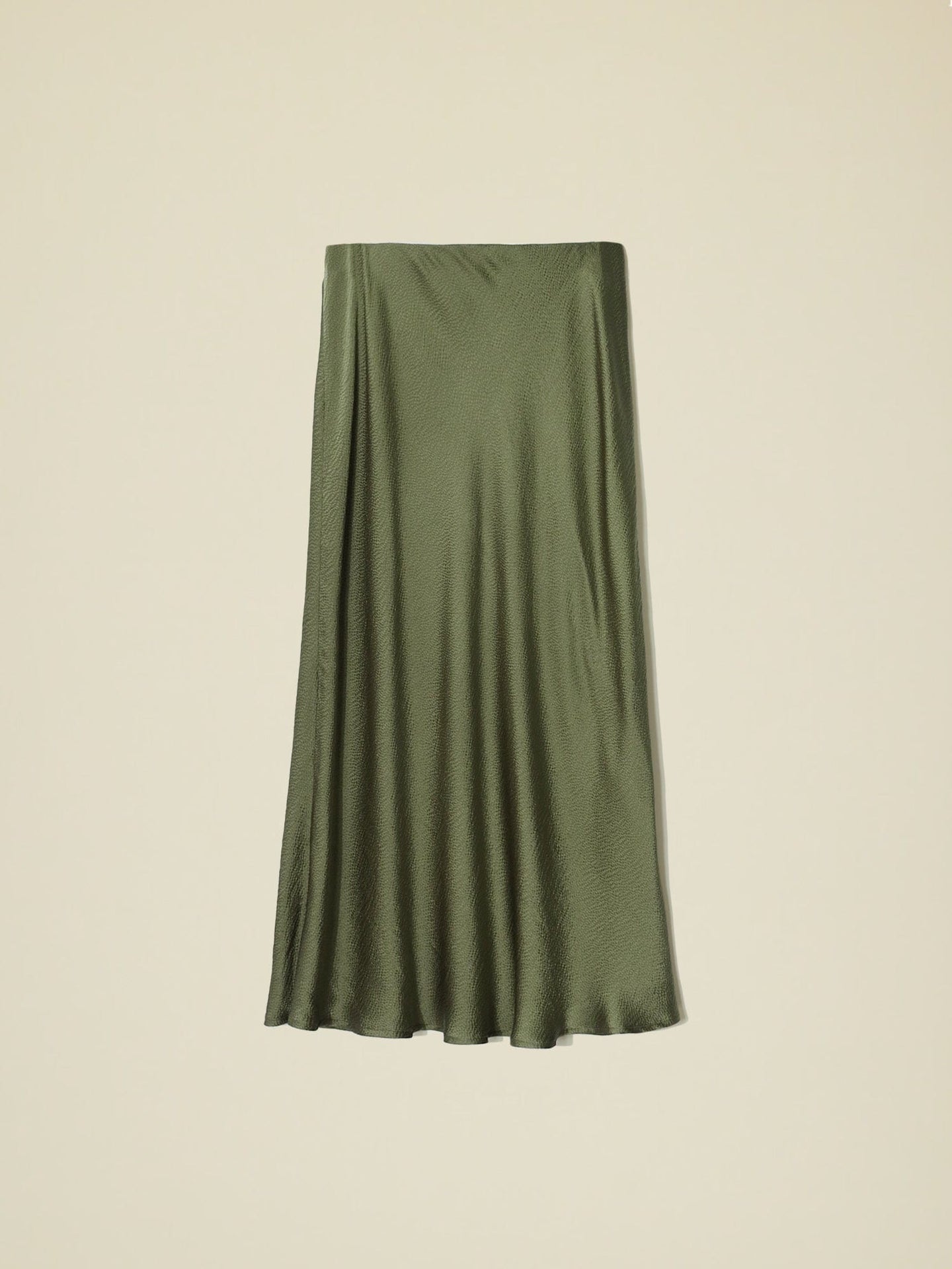 Xirena Skirt Serpentine Audrina Skirt