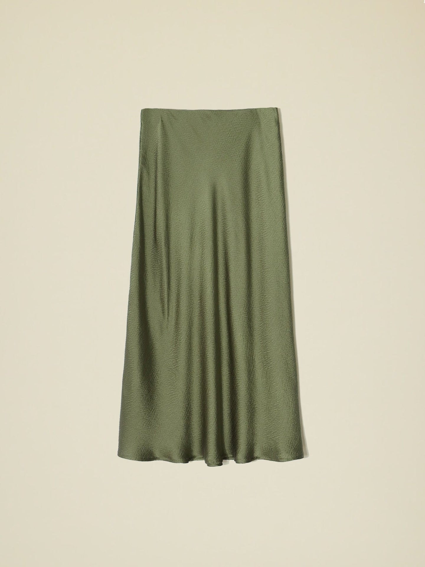 Xirena Skirt Serpentine Audrina Skirt