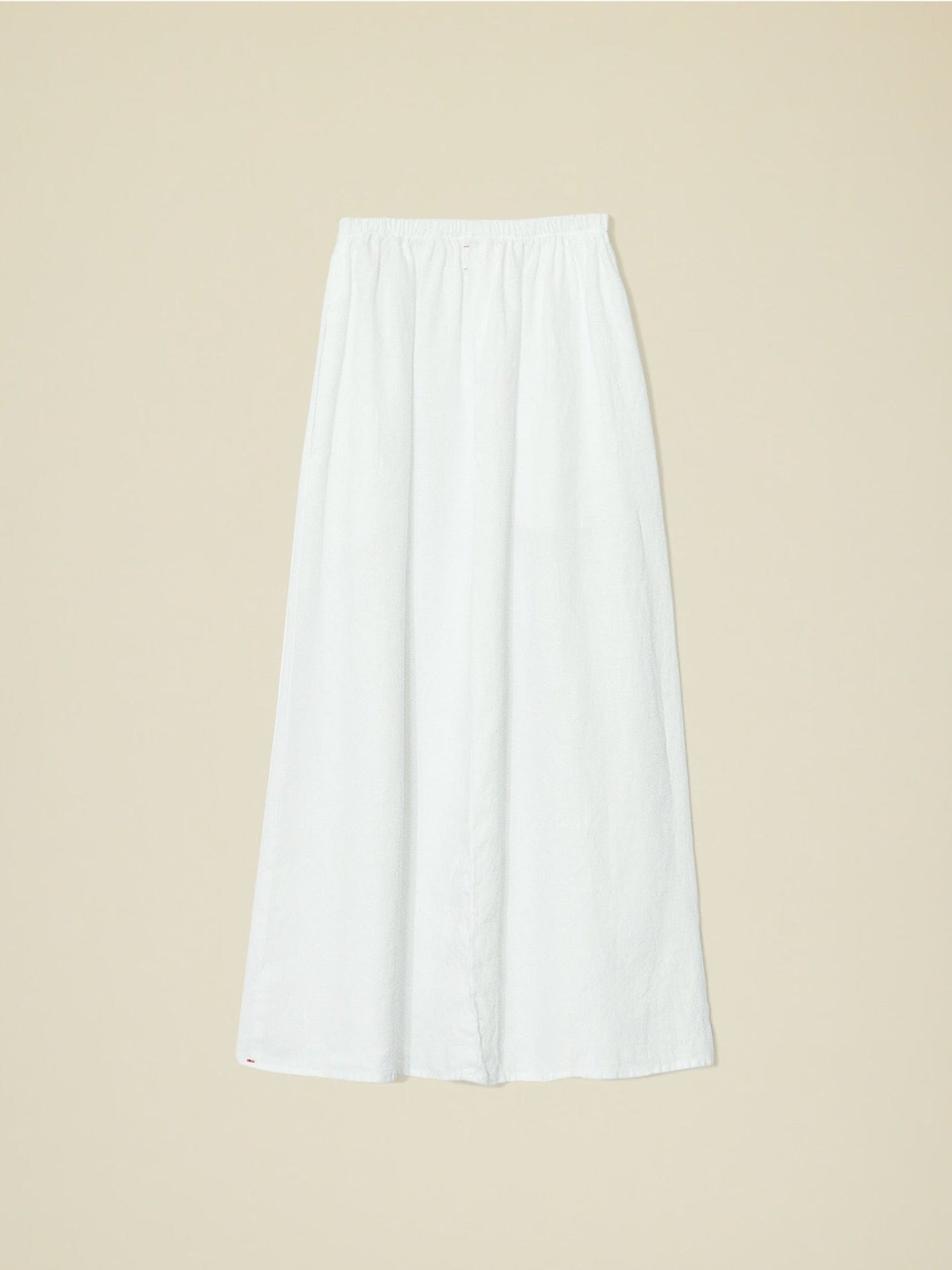 Xirena Skirt White Loretta Skirt