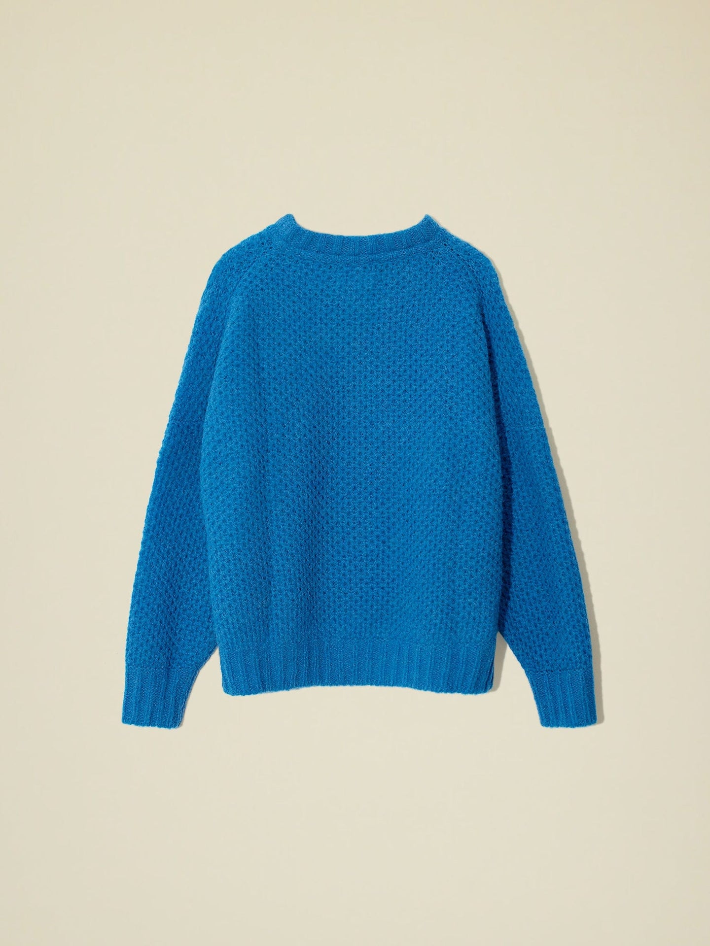 Xirena Sweater Baltic Blue Kenden Sweater