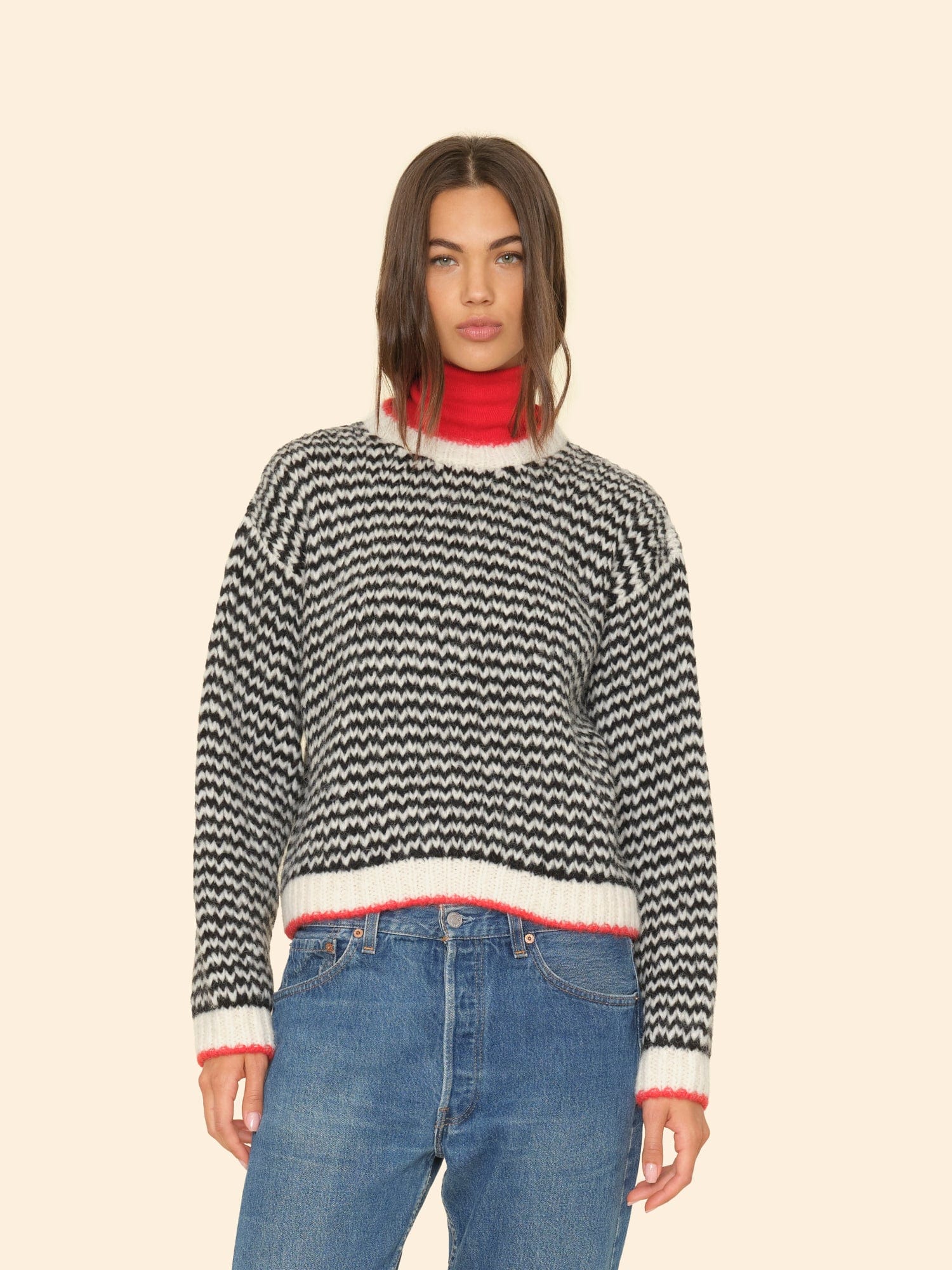 Xirena ski sweater online