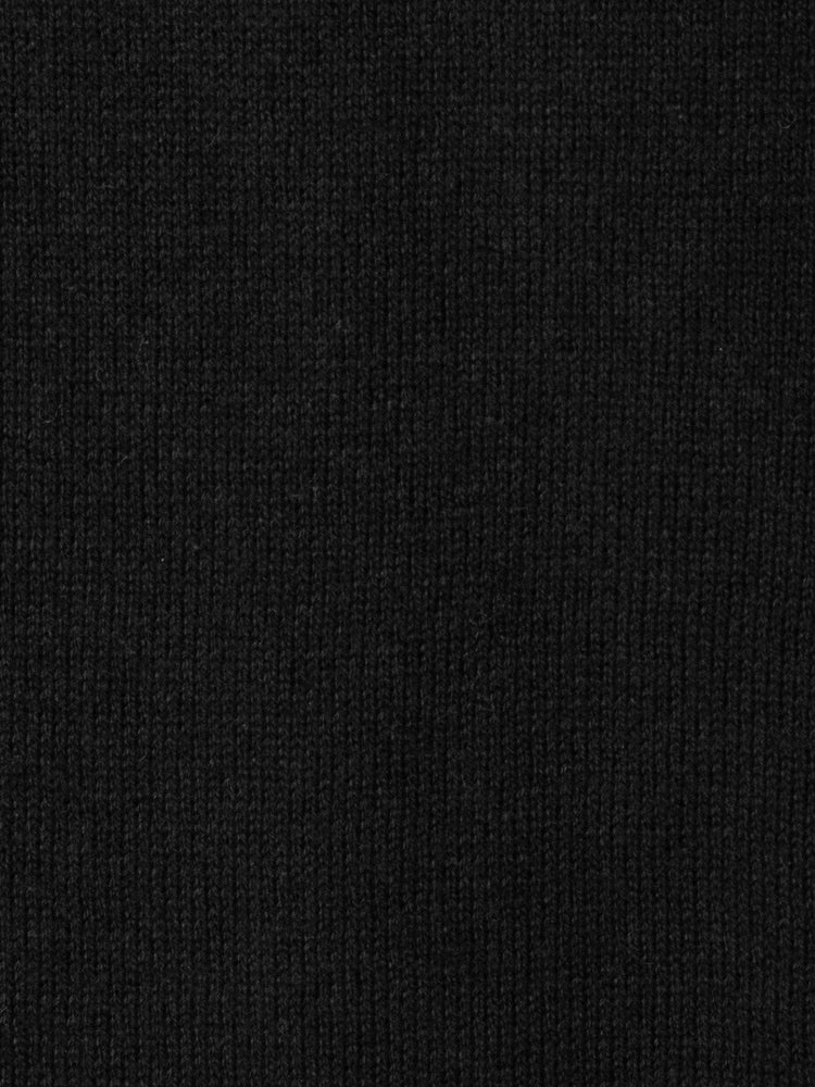 Xirena Sweater Black Crewe Sweater