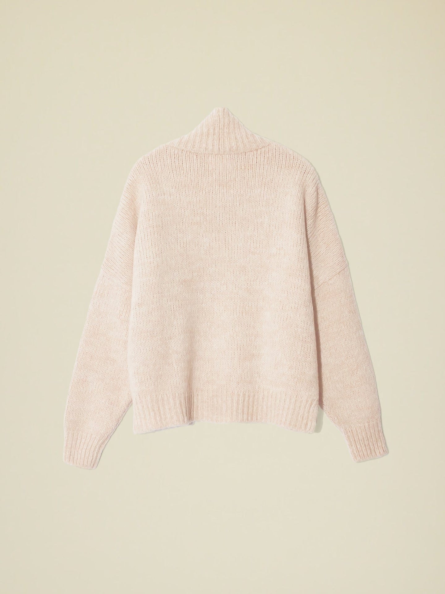 Xirena Sweater Dune Marble Keyes Sweater