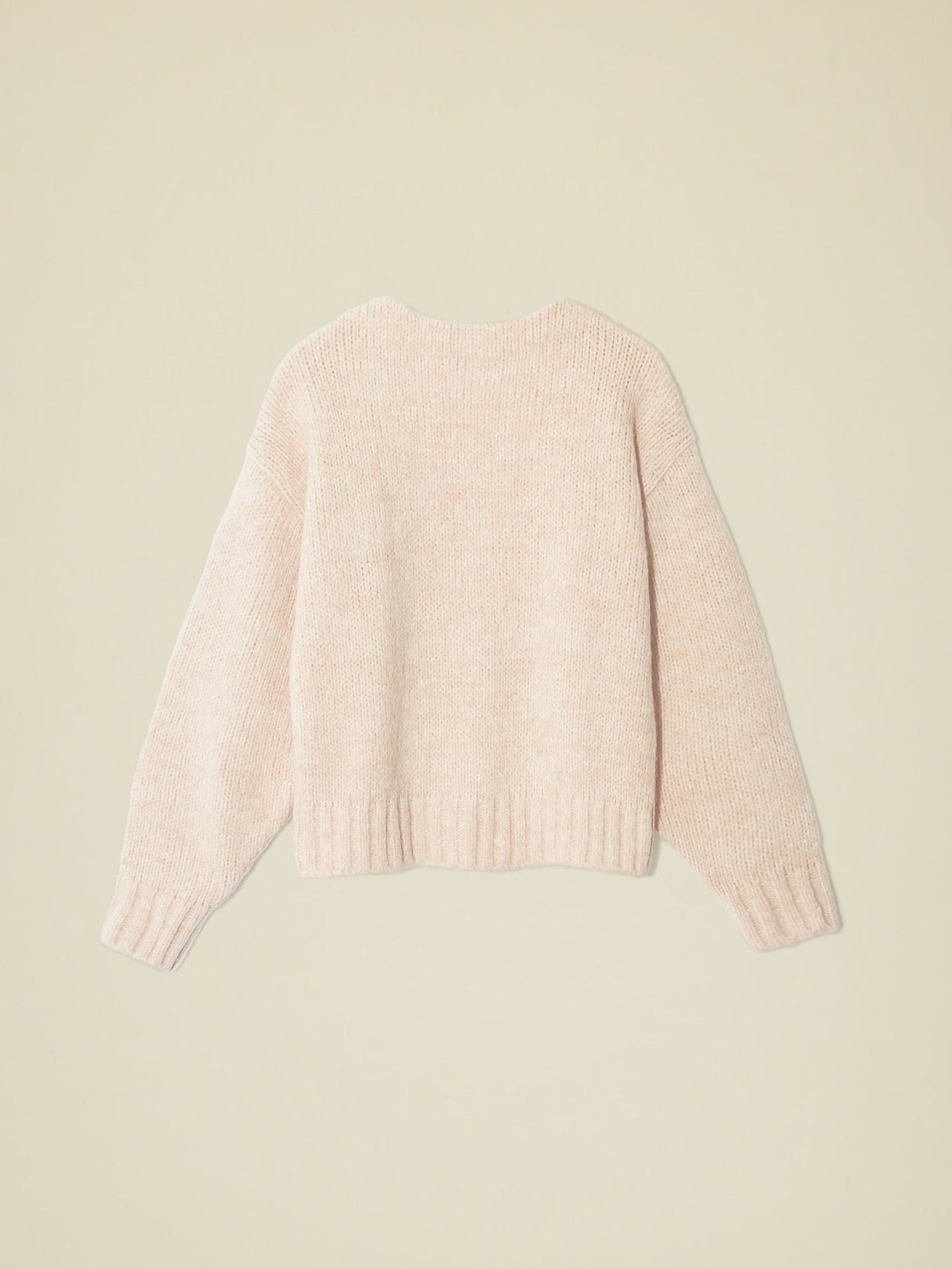 Xirena Sweater Dune Marble Milli Sweater