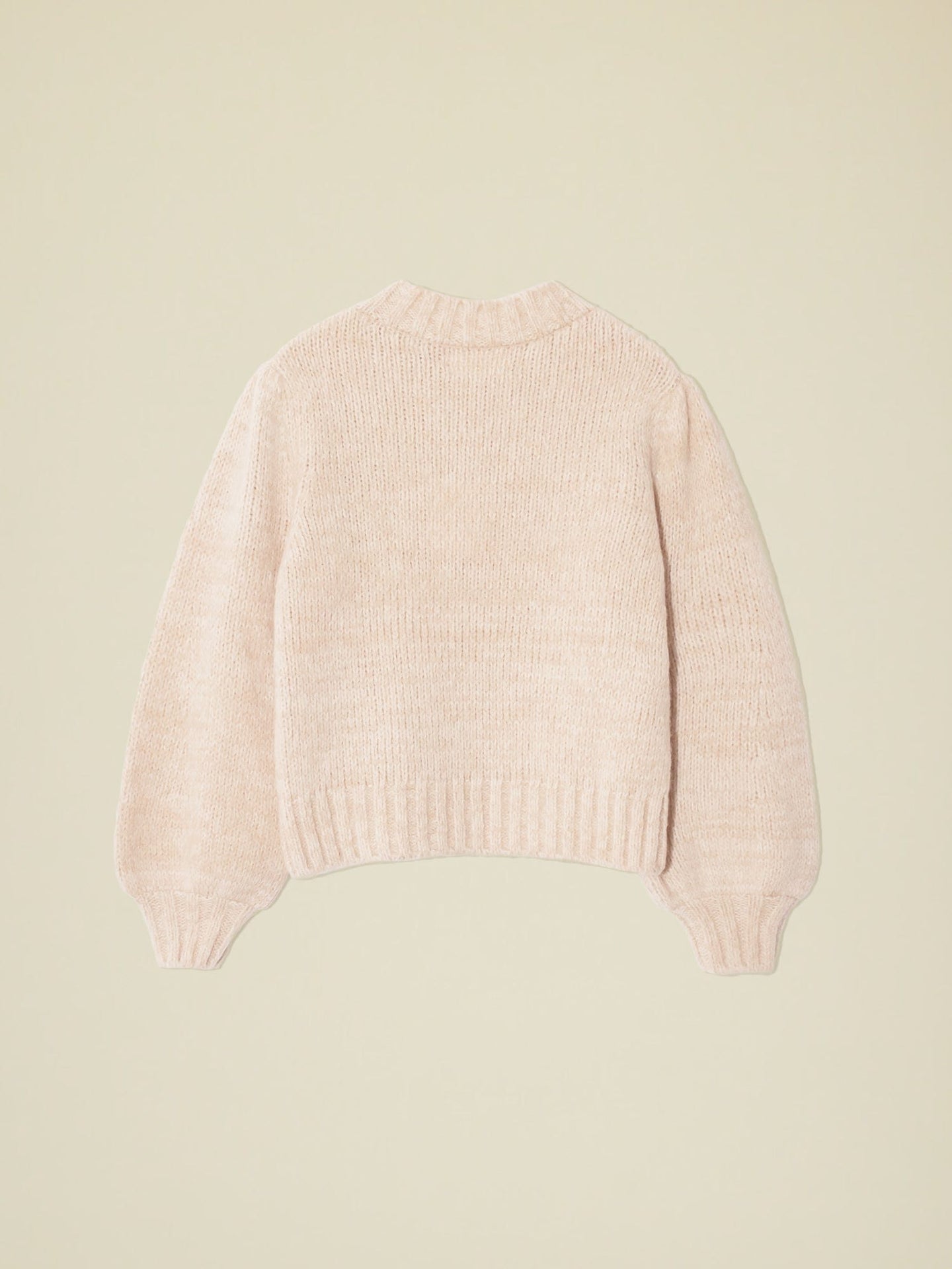 Xirena Sweater Dune Marble Rosabel Sweater