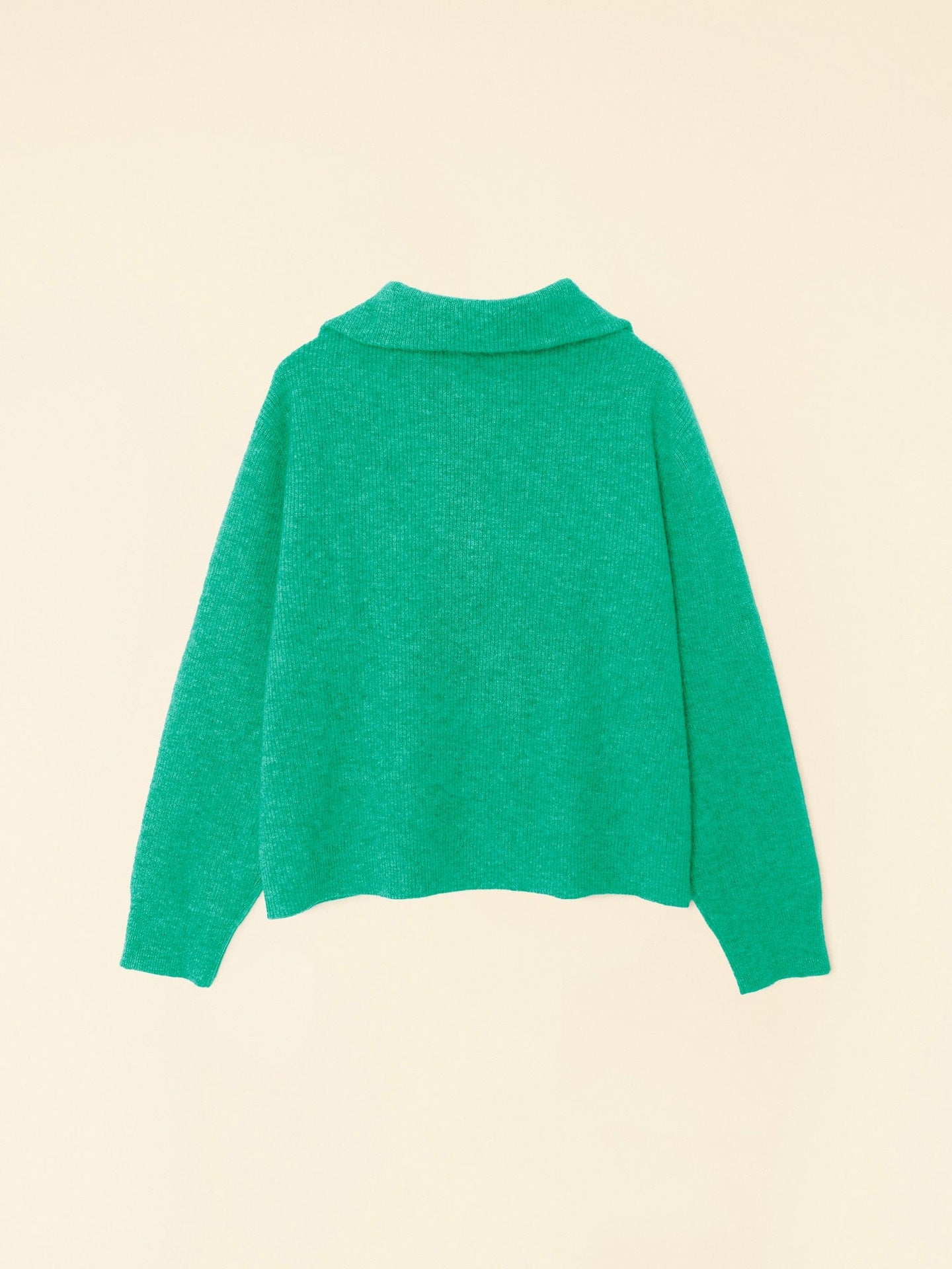 Xirena Sweater Gulf Green Maylin Sweater Gulf Green Maylin Sweater