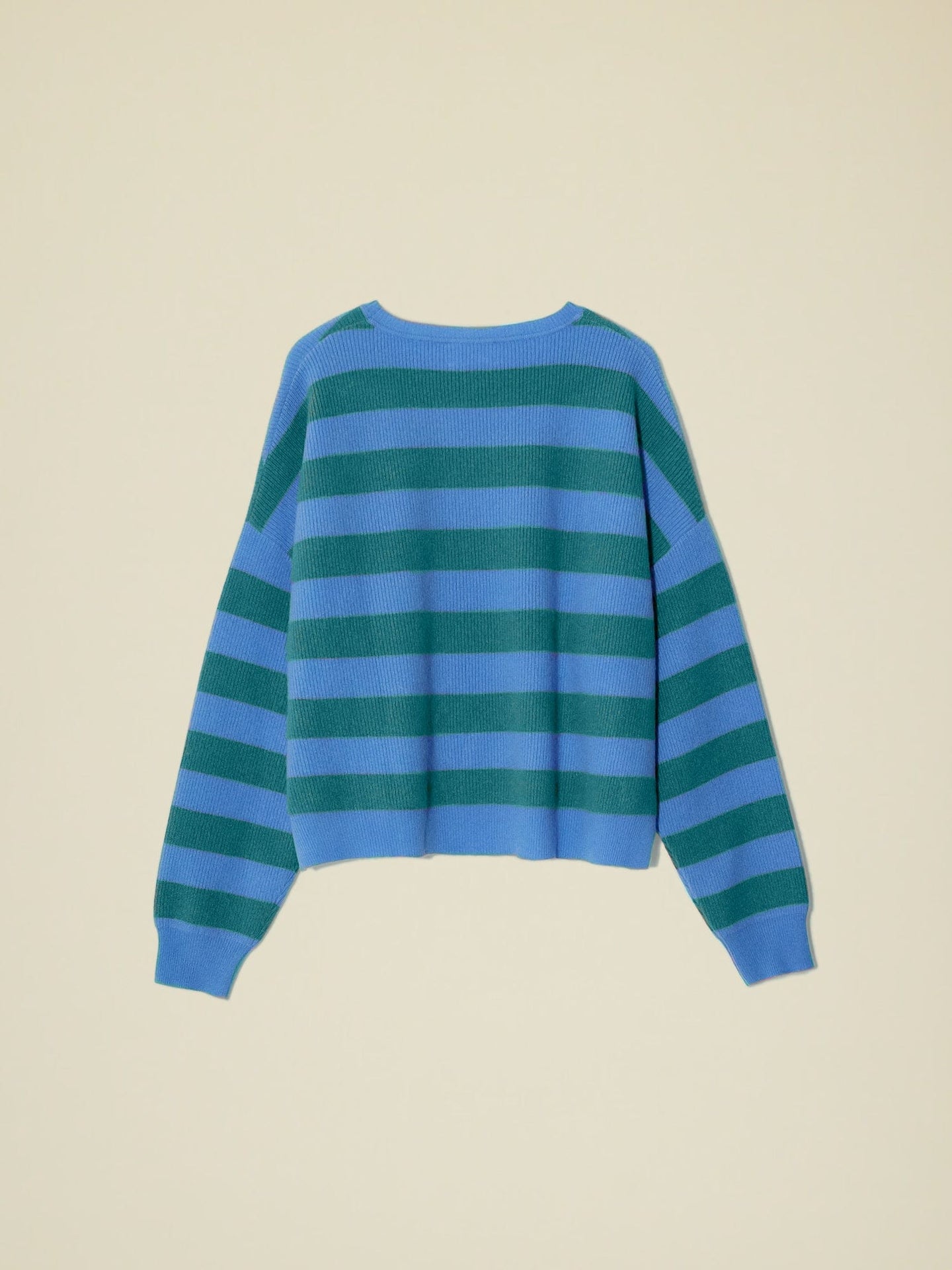 Xirena Sweater Lake Pine Coco Sweater