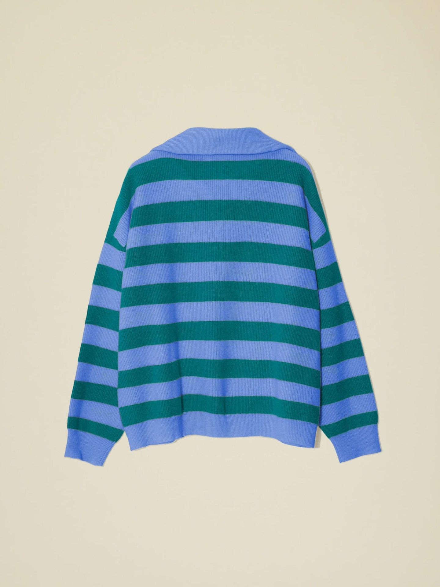 Xirena Sweater Lake Pine Rafferty Sweater