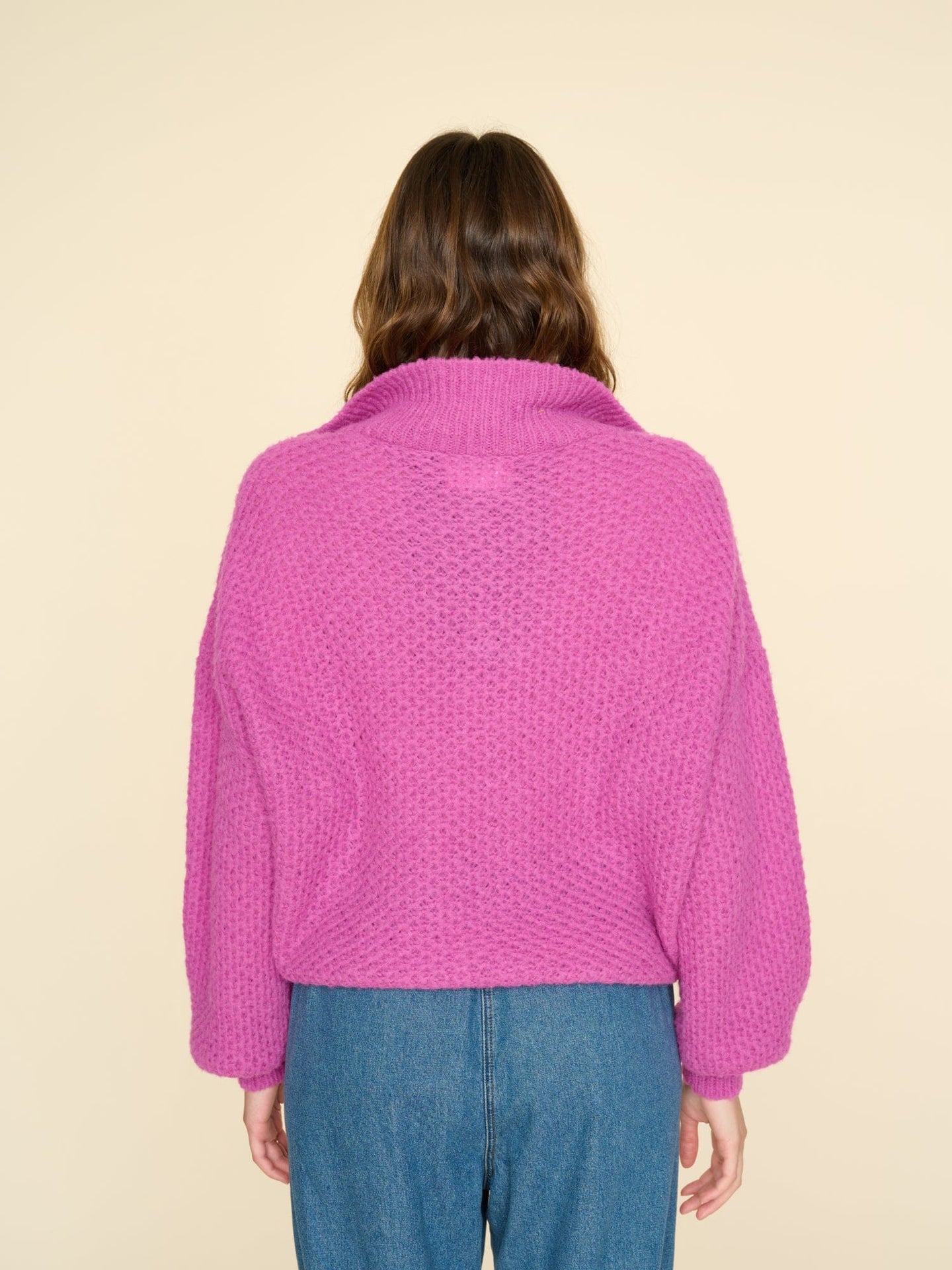 Xirena Sweater Roselle Ally Sweater