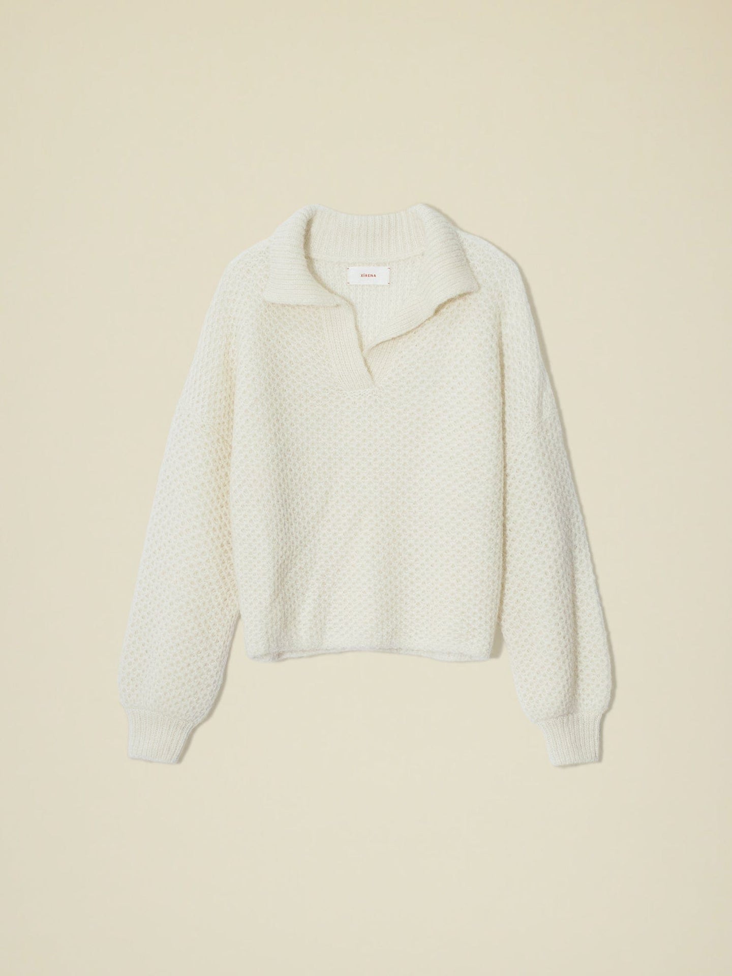 Xirena Sweater Whisper Ally Sweater