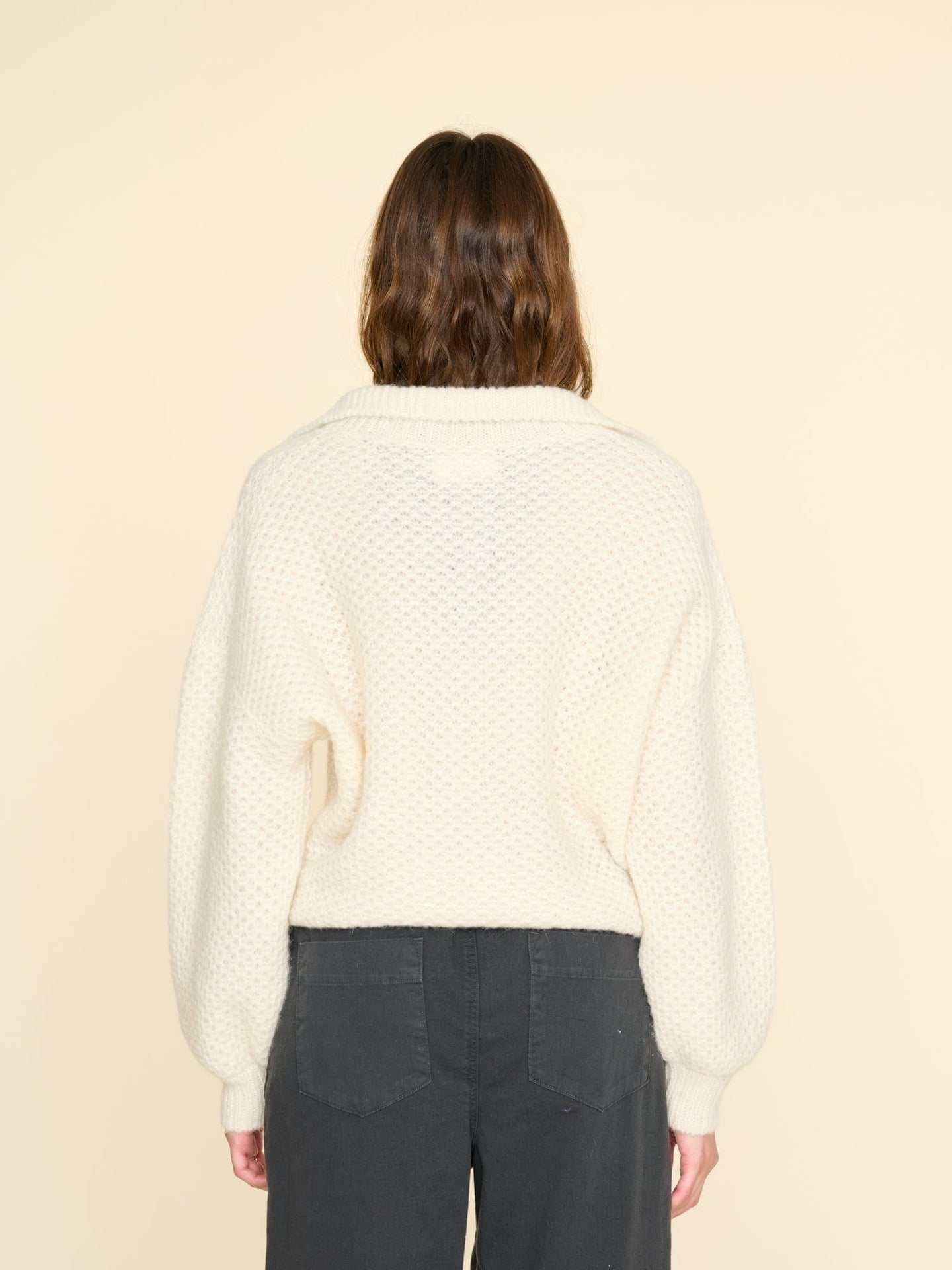 Xirena Sweater Whisper Ally Sweater