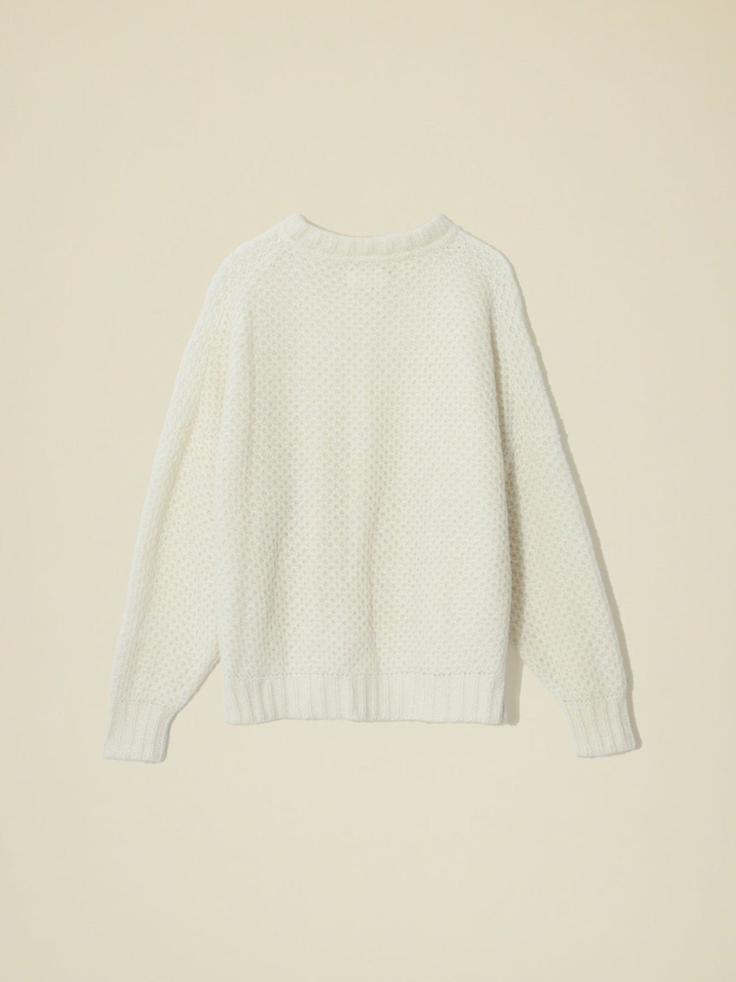 Xirena Sweater Whisper Kenden Sweater