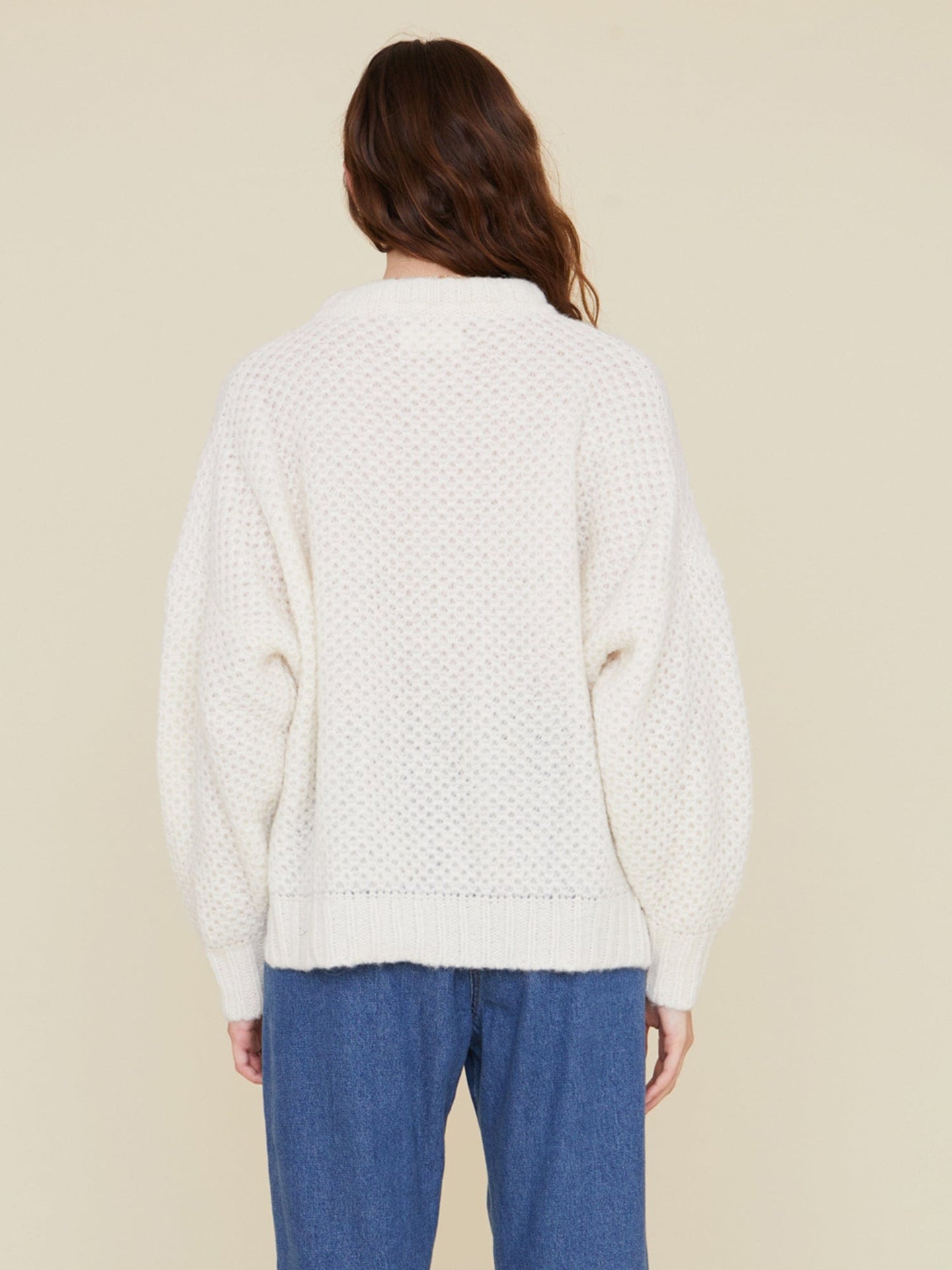 Xirena Sweater Whisper Kenden Sweater