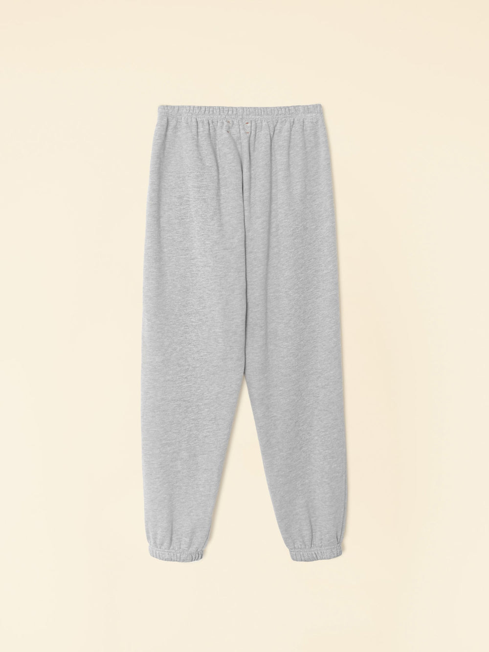 Xirena Sweatpant Heather Grey Davis Sweatpant