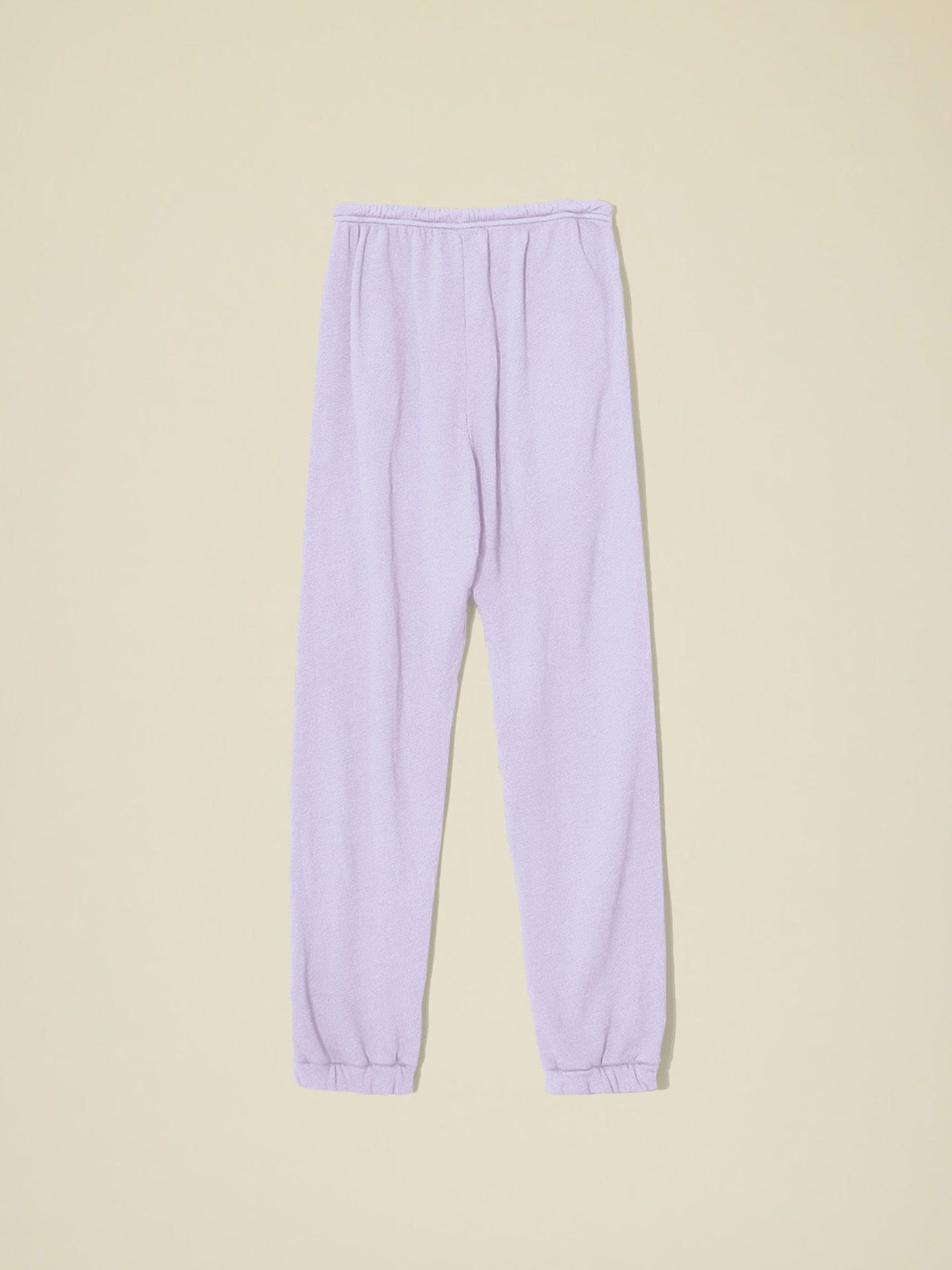 Xirena Sweatpant Pale Iris Devi Sweatpant